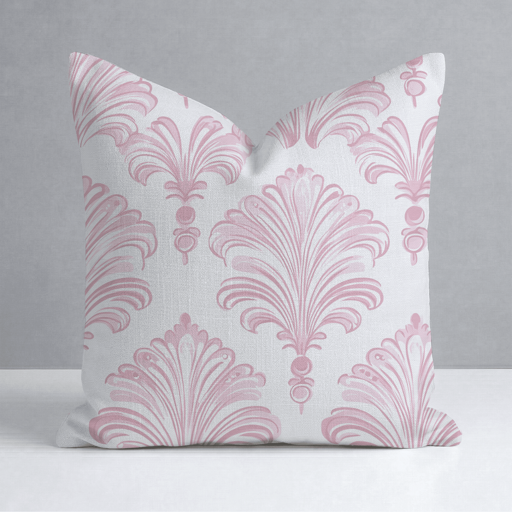 Atlas Throw Pillow - Benton Lane Home - Lemon Park