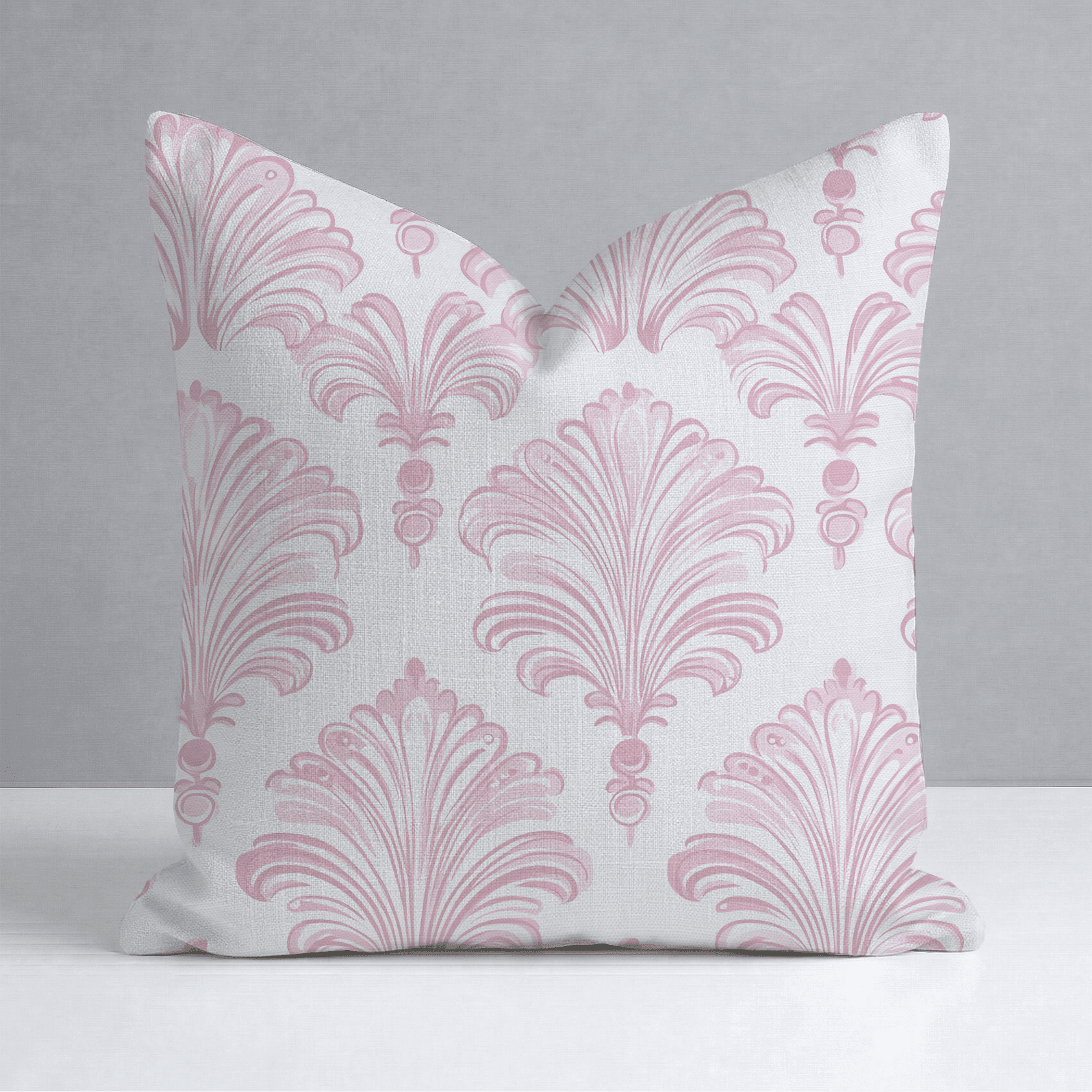 Atlas Throw Pillow - Benton Lane Home - Lemon Park