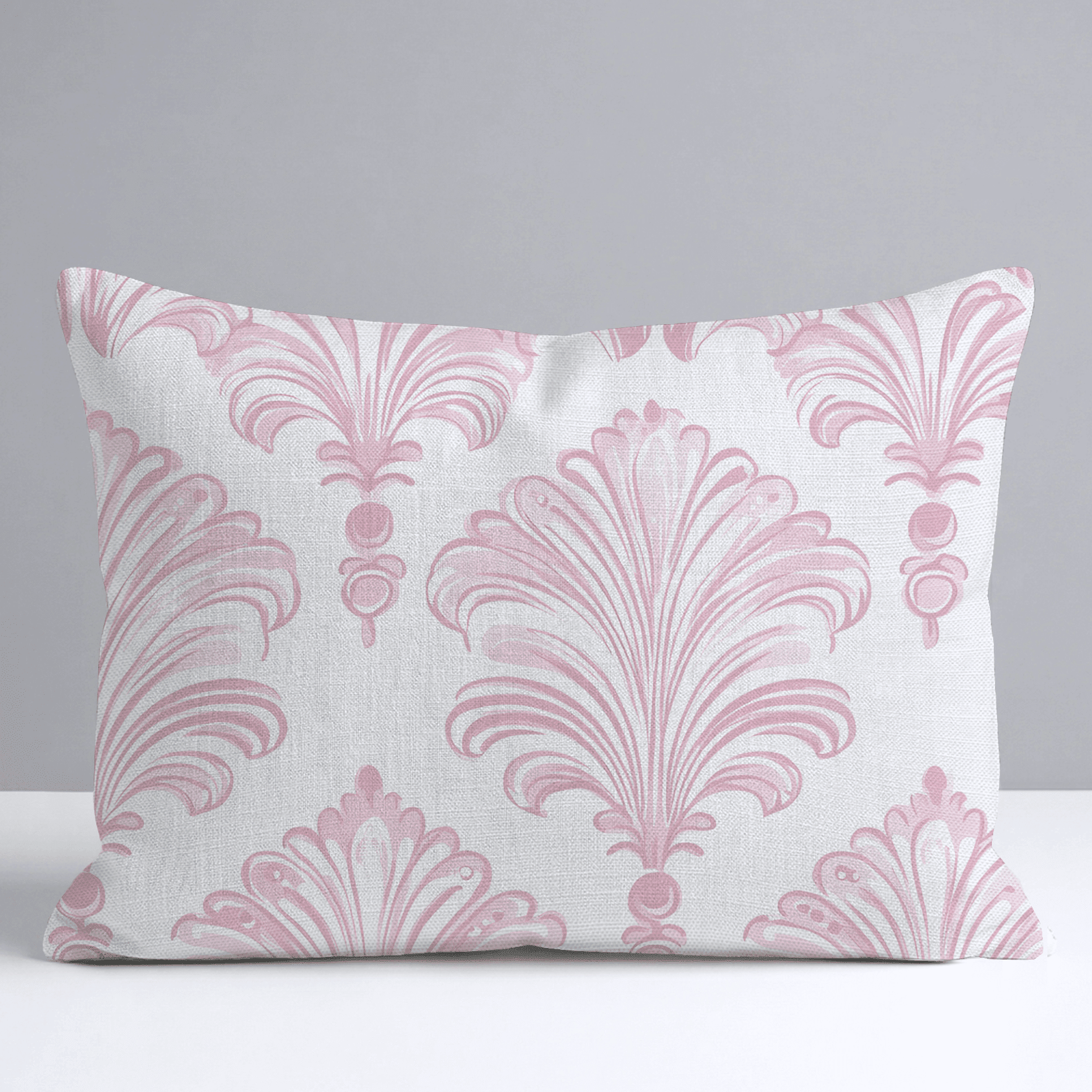 Atlas Throw Pillow - Benton Lane Home - Lemon Park