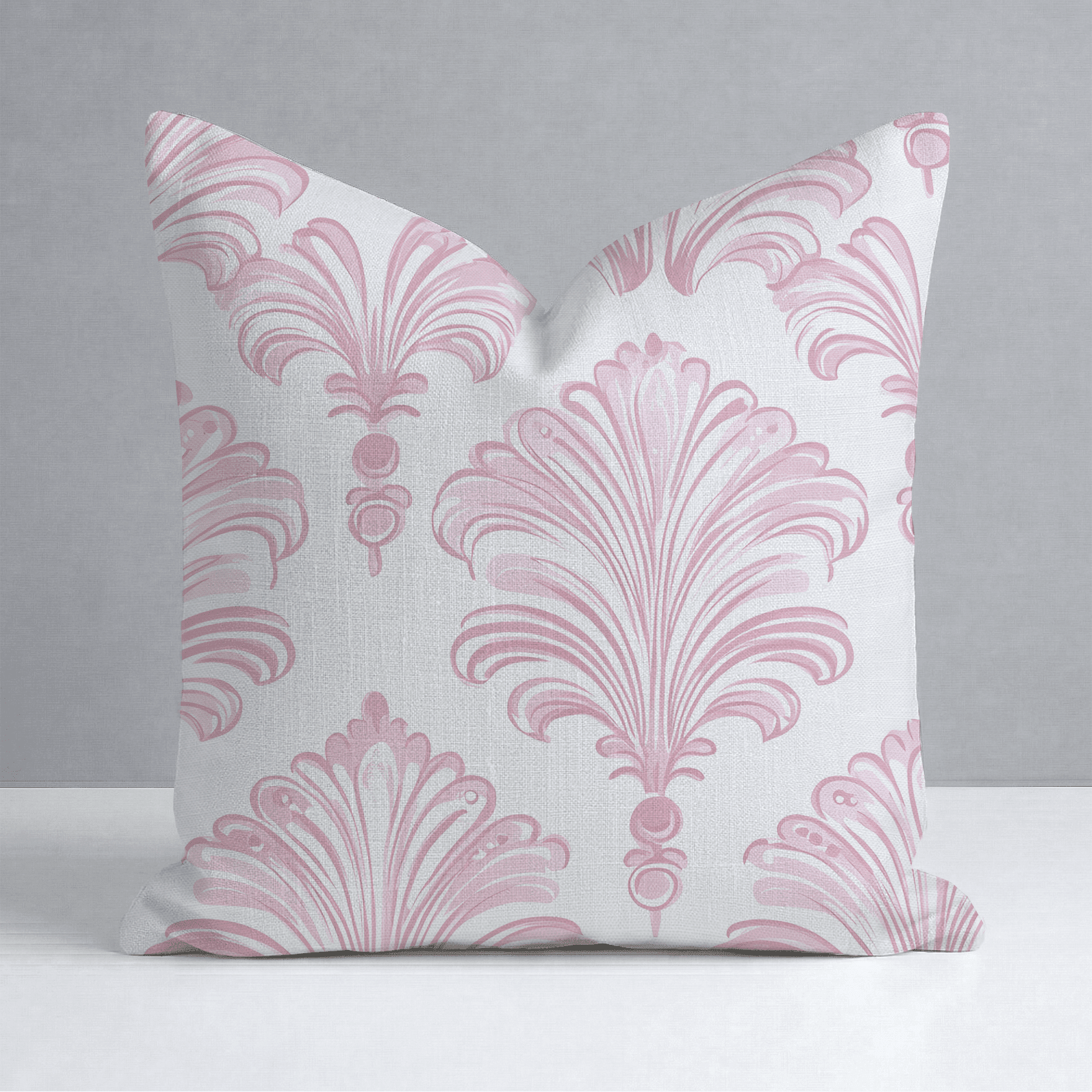Atlas Throw Pillow - Benton Lane Home - Lemon Park