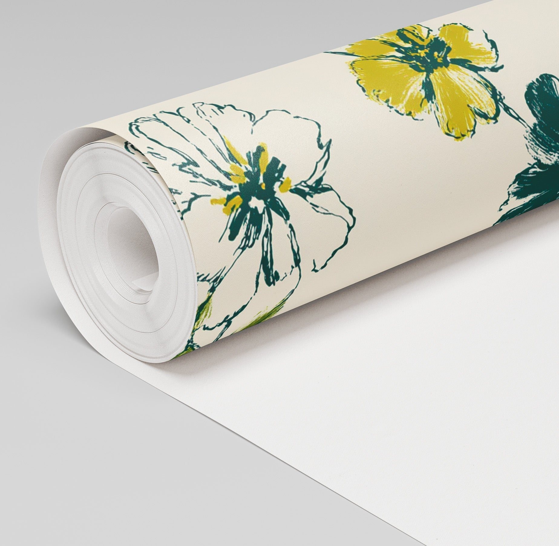 Aubrey Wallpaper - Benton Lane Home - Anthem Classic