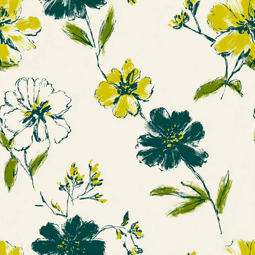 Aubrey Wallpaper - Benton Lane Home - Anthem Classic