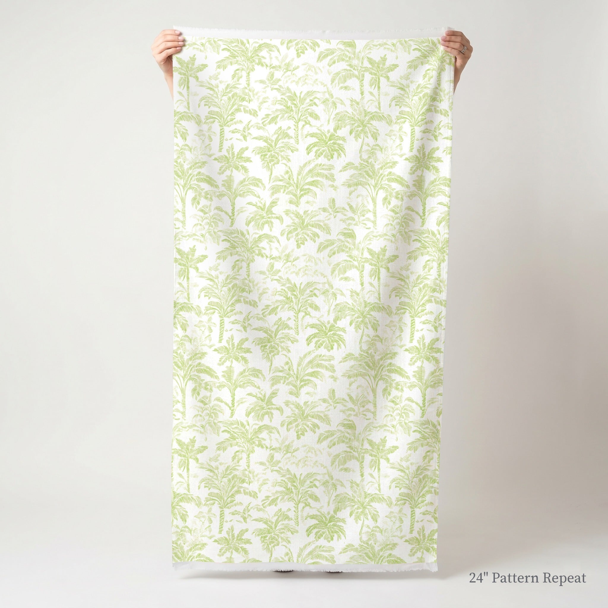 Audrey Anne - Fabric - Benton Lane Home - Lemon Park