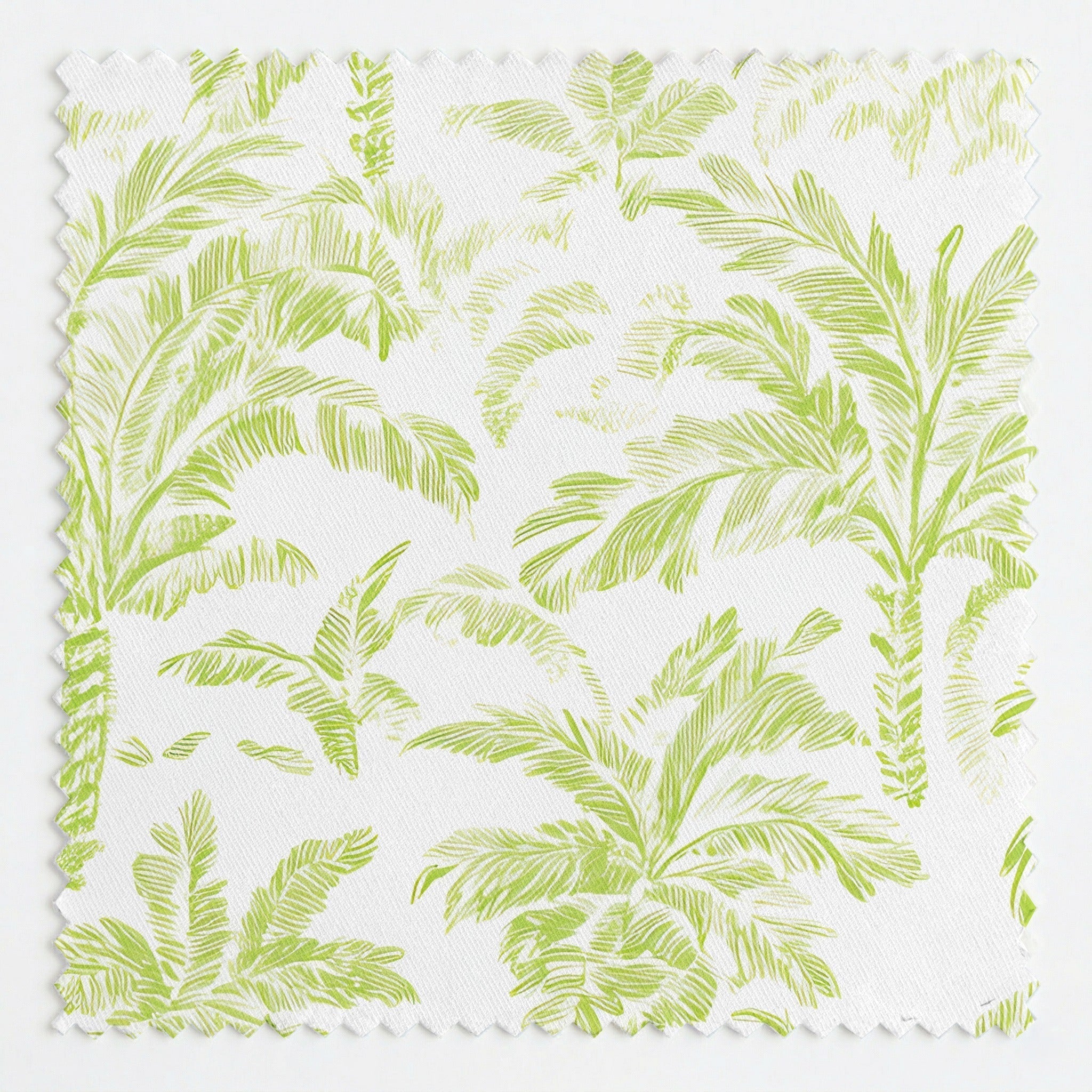 Audrey Anne - Fabric - Benton Lane Home - Lemon Park