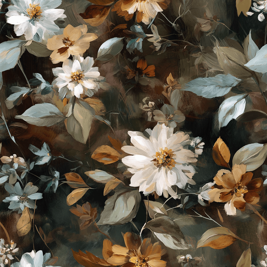 Audrey Wallpaper - Benton Lane Home - Anthem Classic