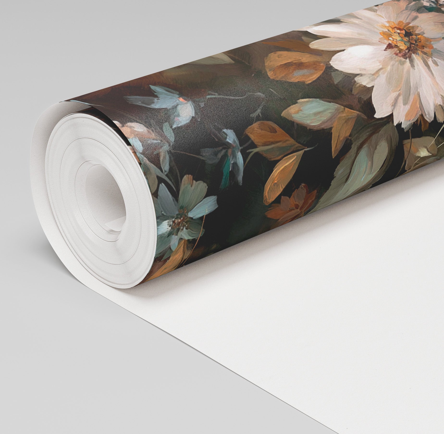 Audrey Wallpaper - Benton Lane Home - Anthem Classic