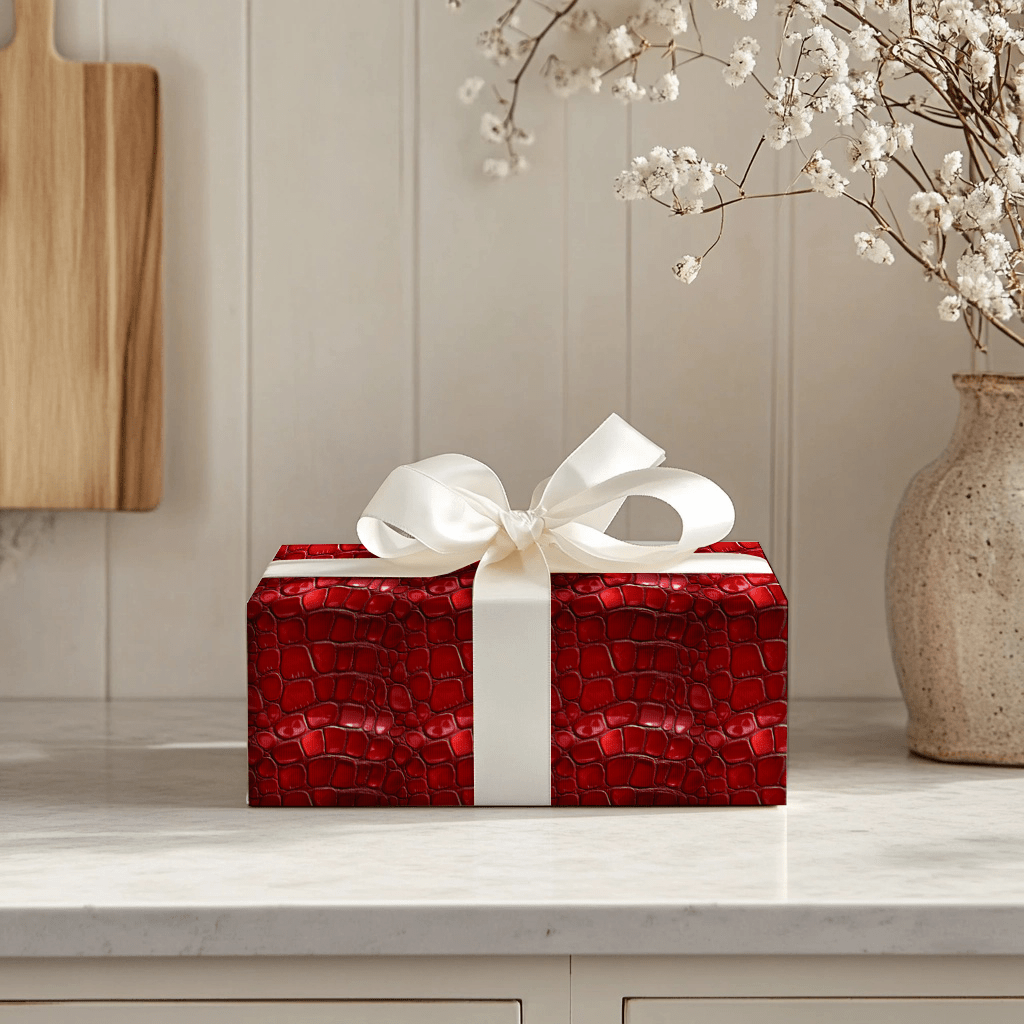 Augusta Wrapping Paper - Benton Lane Home - Anthem Classic