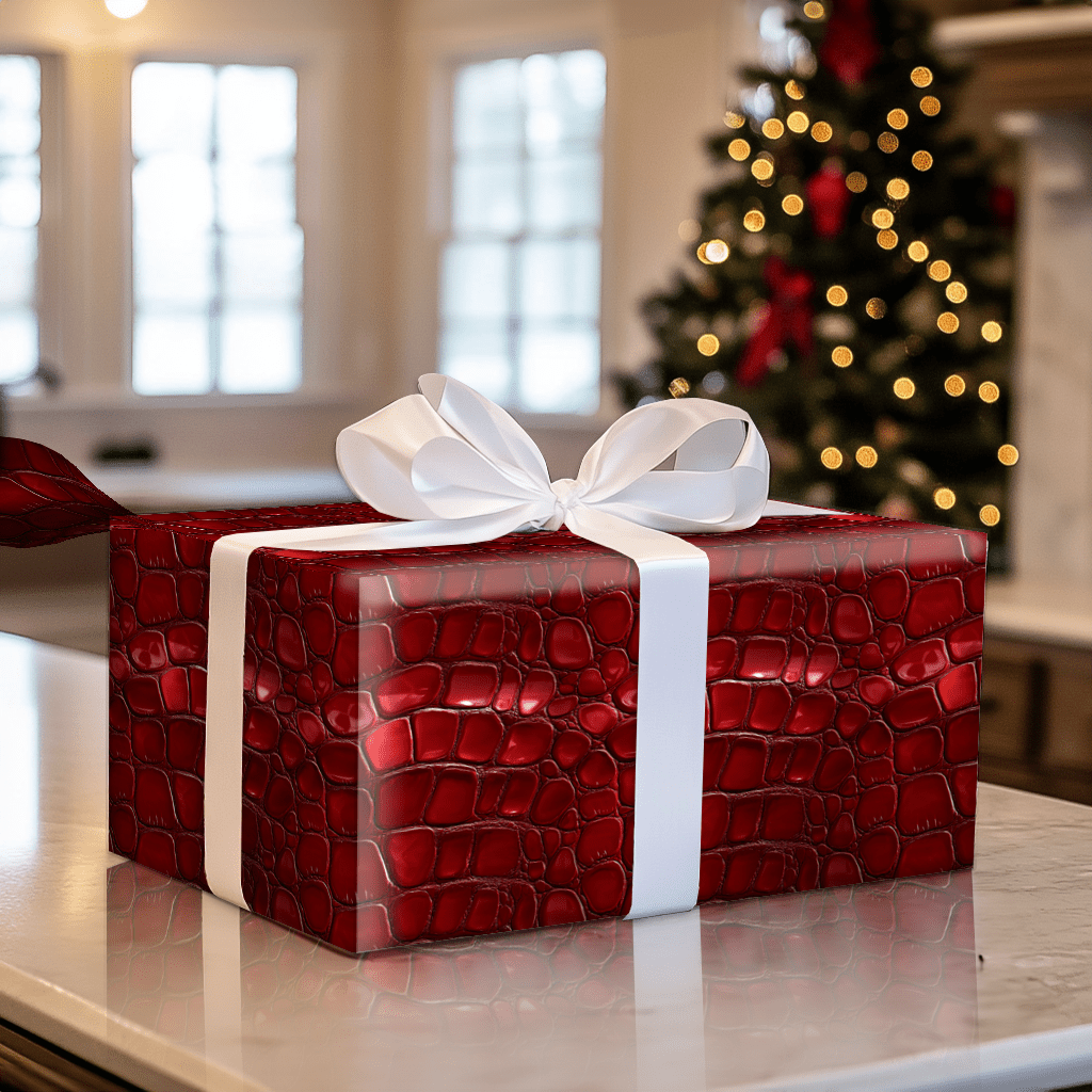 Augusta Wrapping Paper - Benton Lane Home - Anthem Classic