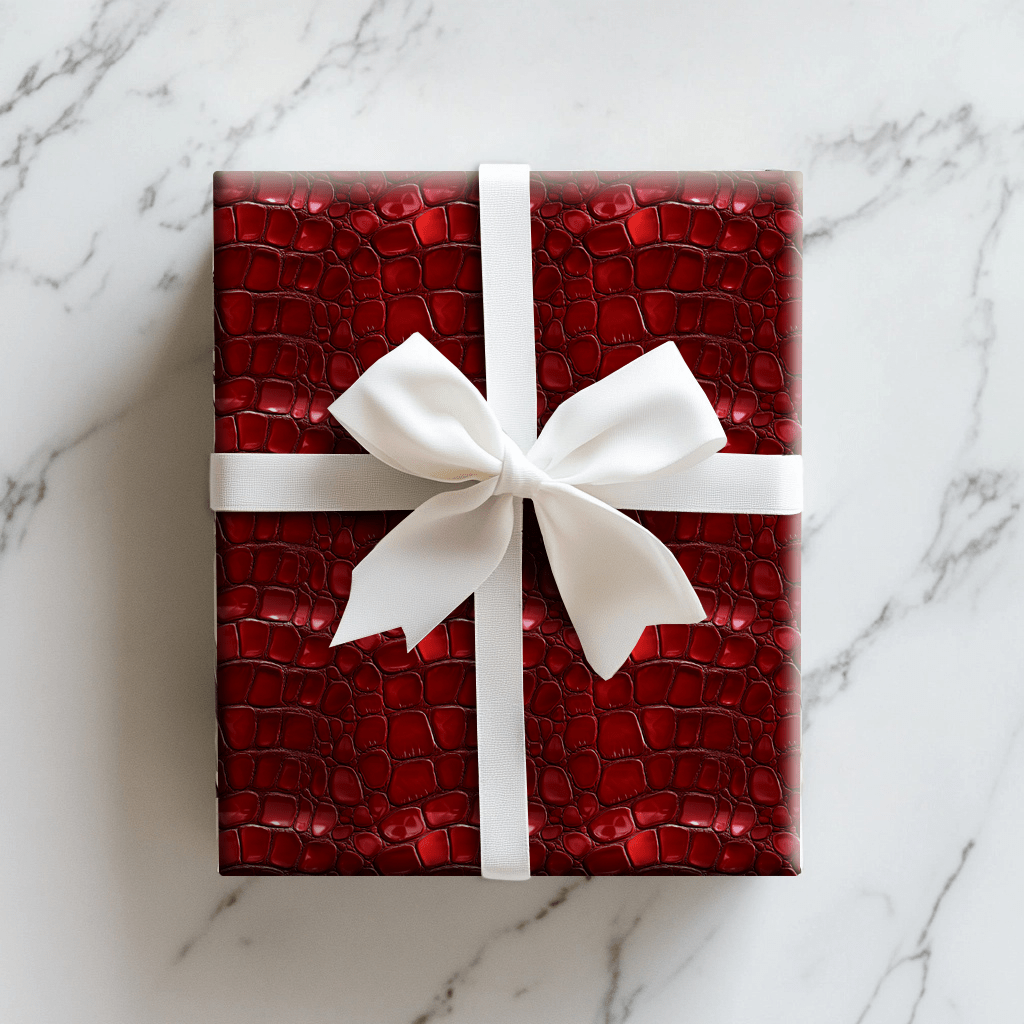 Augusta Wrapping Paper - Benton Lane Home - Anthem Classic