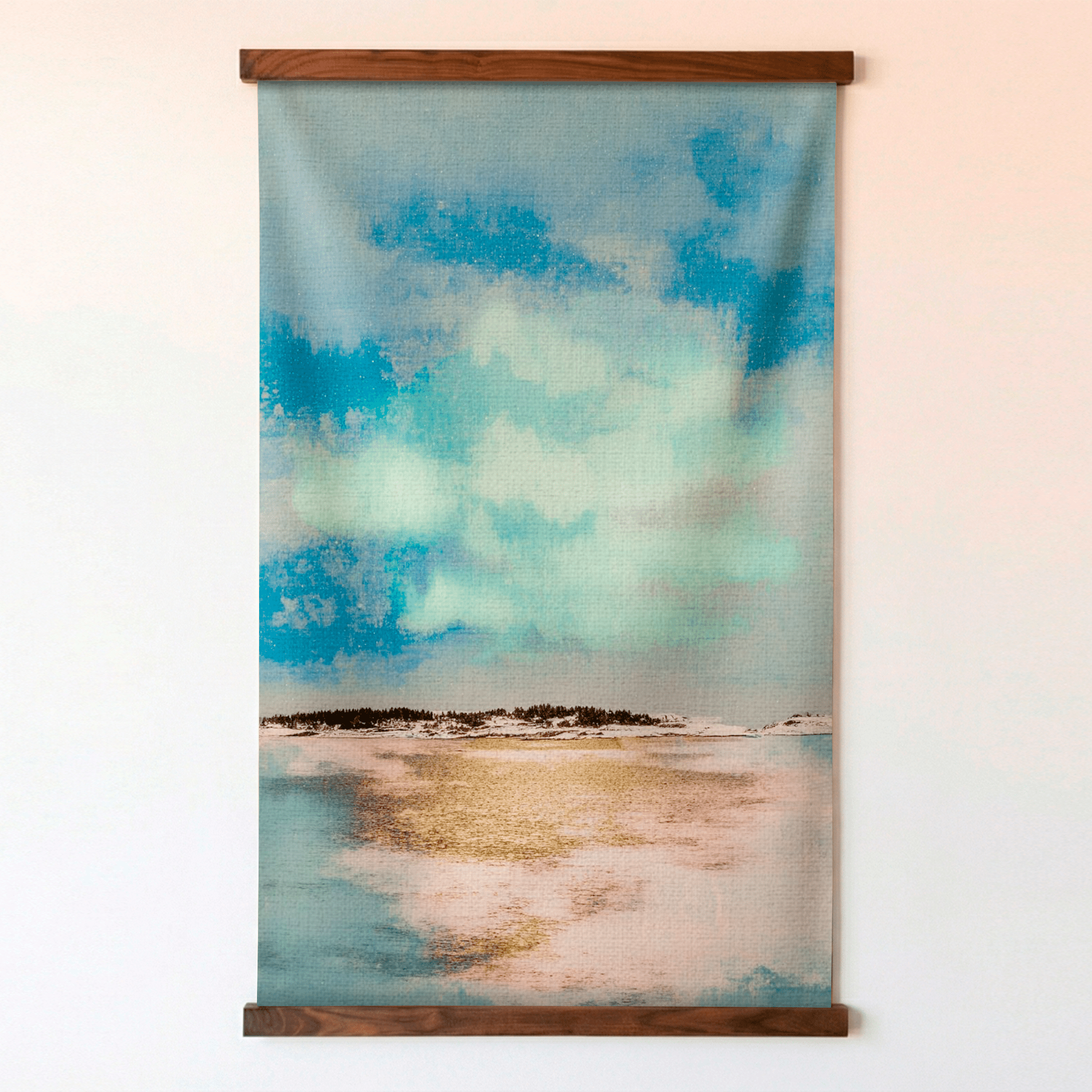 Aurora - Tapestry - Benton Lane Home - Lemon Park