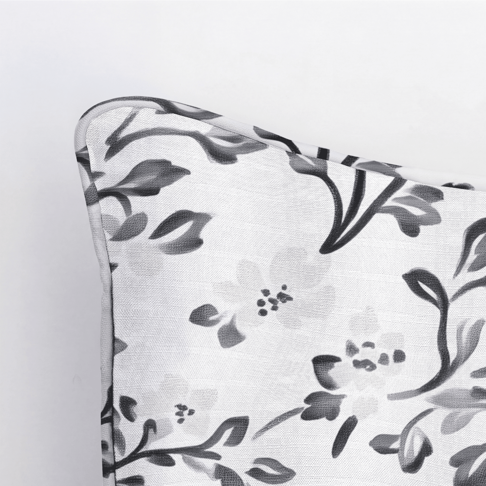 Austin Throw Pillow - Benton Lane Home - Lemon Park