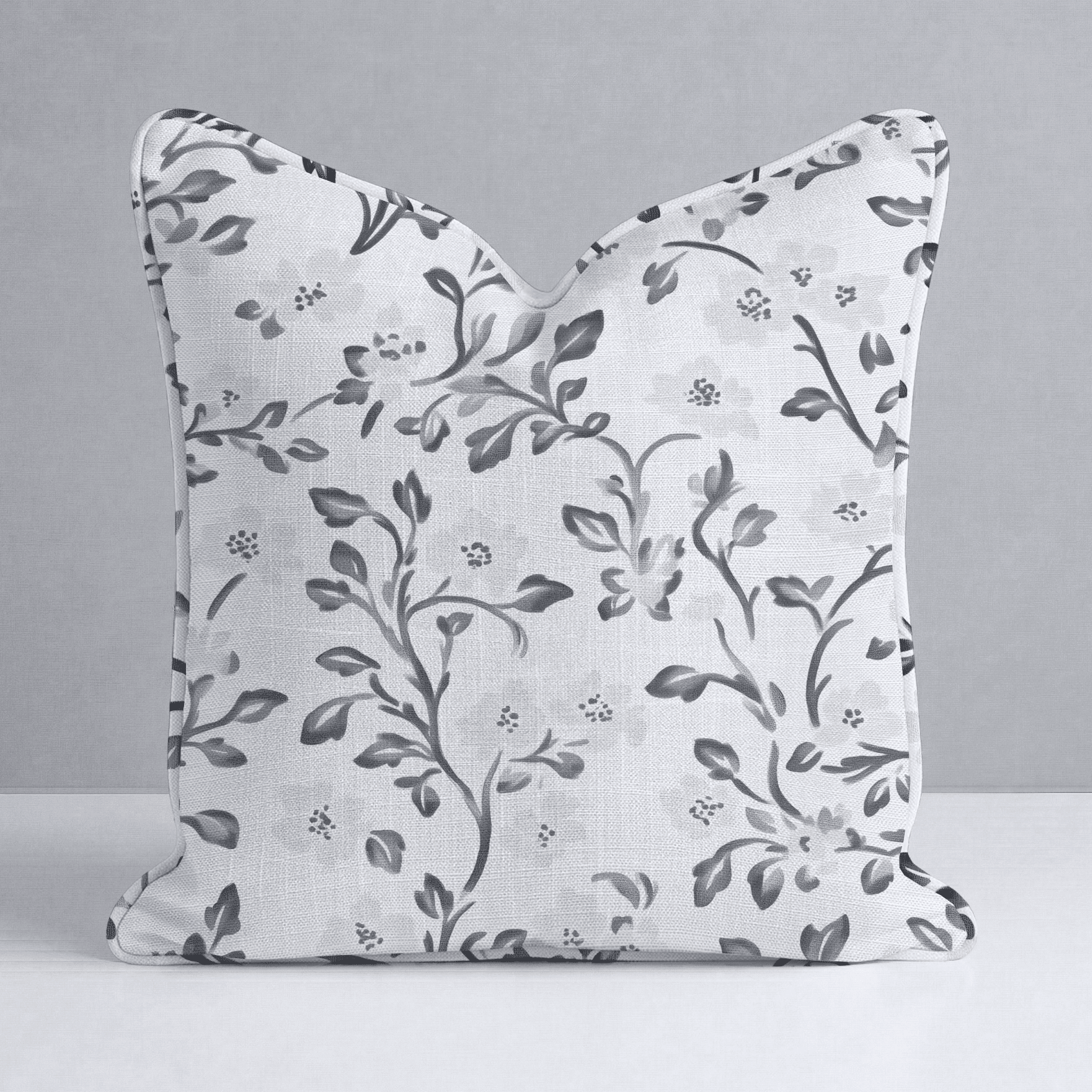 Austin Throw Pillow - Benton Lane Home - Lemon Park