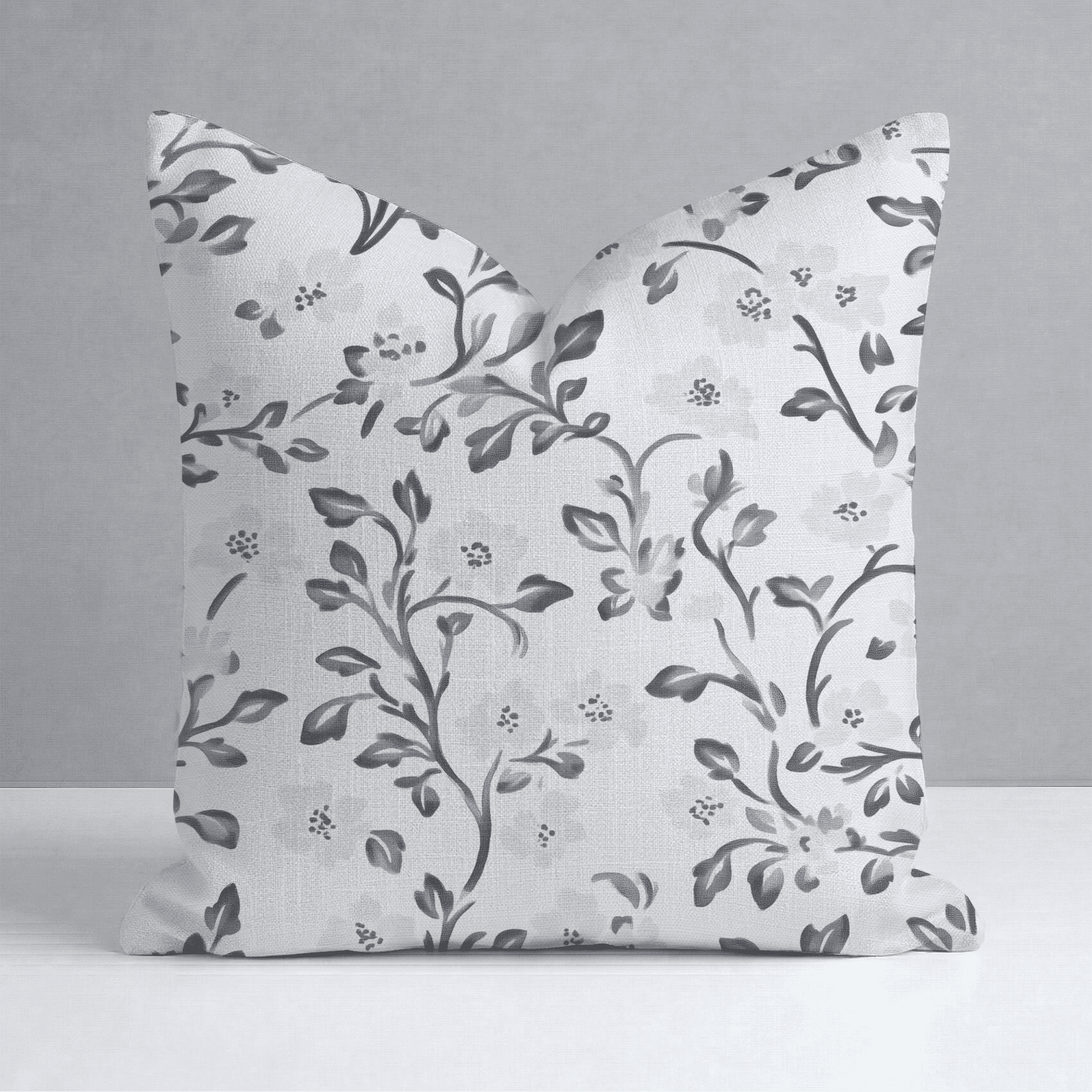 Austin Throw Pillow - Benton Lane Home - Lemon Park