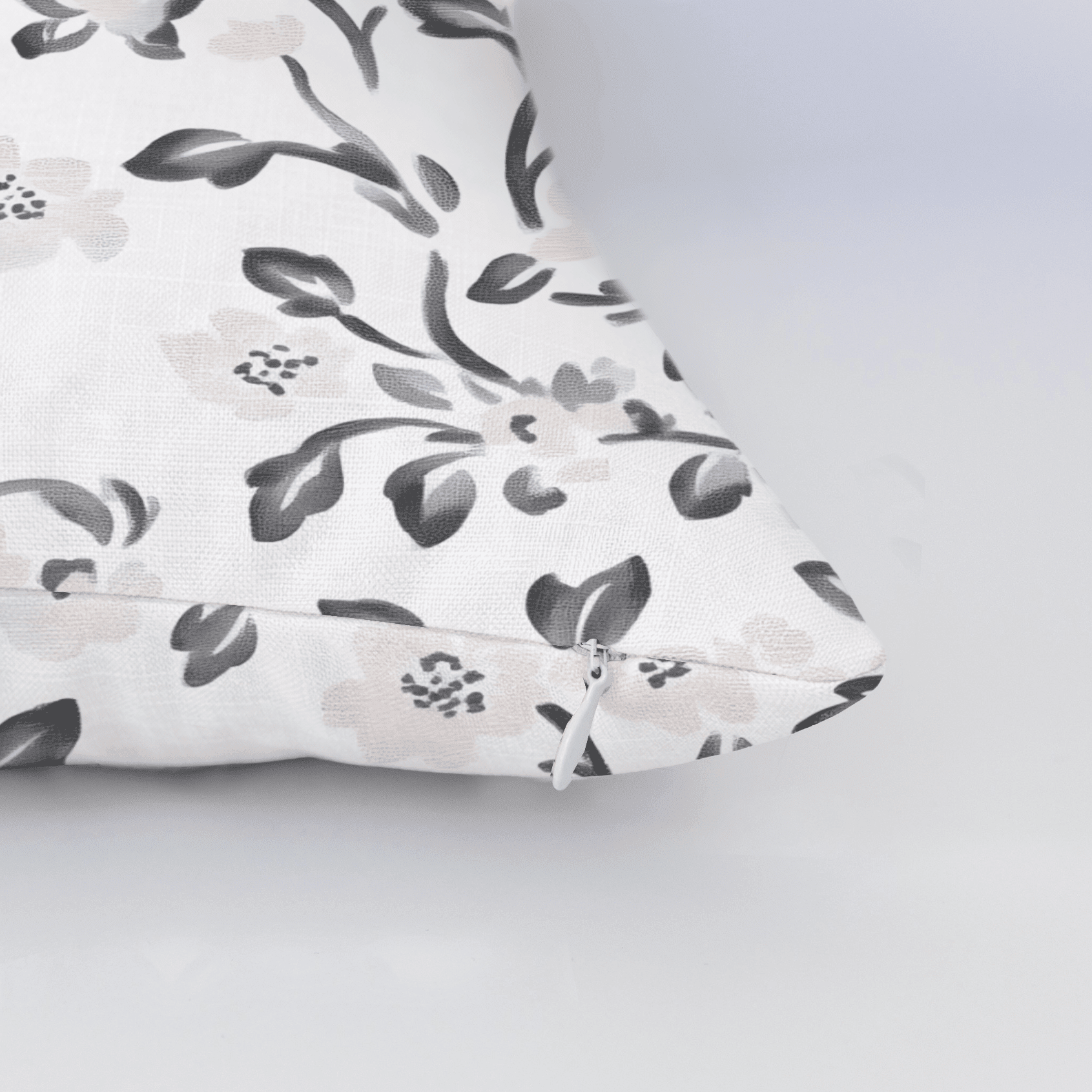 Austin Throw Pillow - Benton Lane Home - Lemon Park