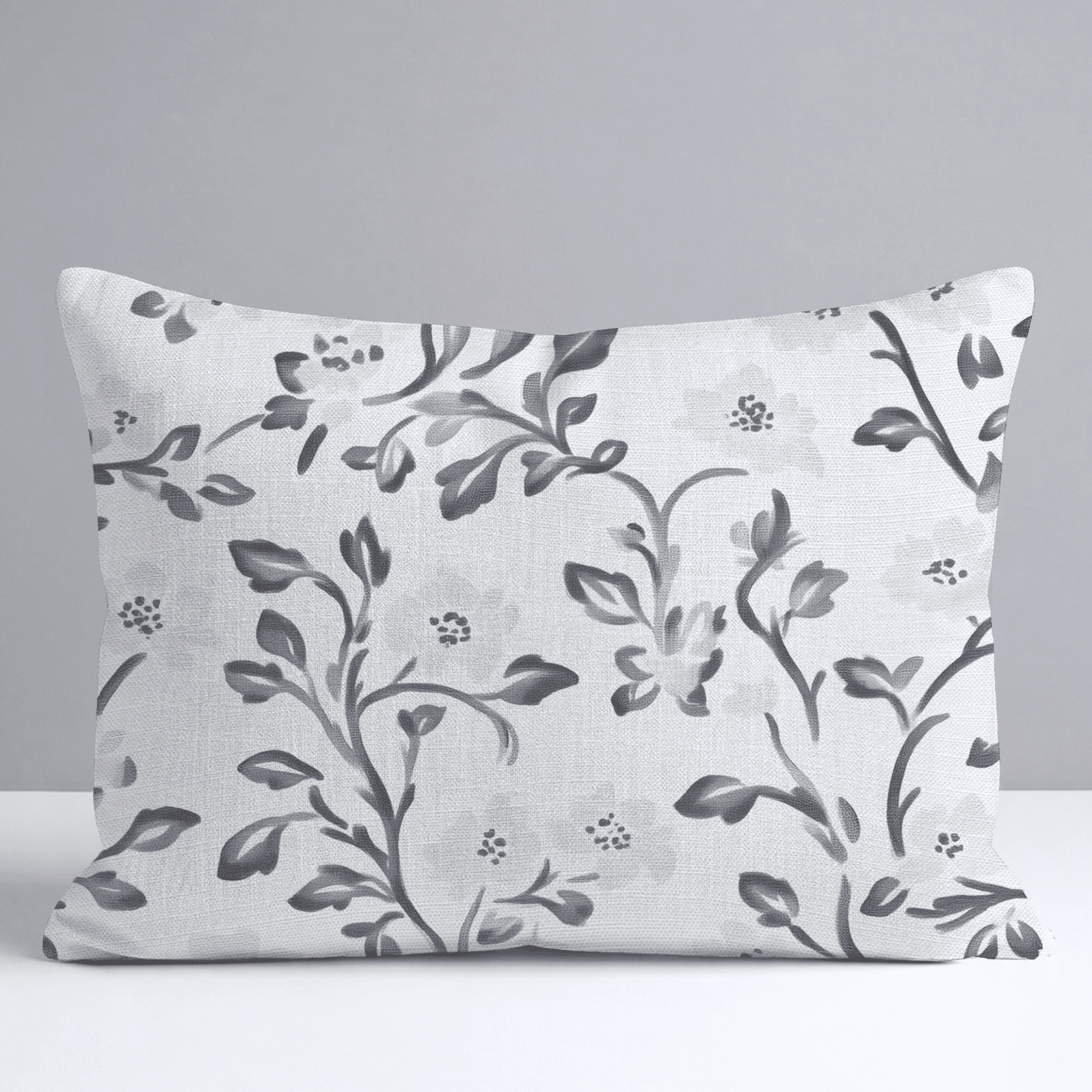 Austin Throw Pillow - Benton Lane Home - Lemon Park
