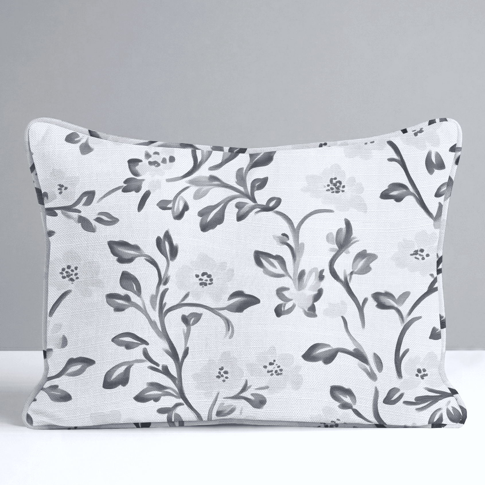 Austin Throw Pillow - Benton Lane Home - Lemon Park