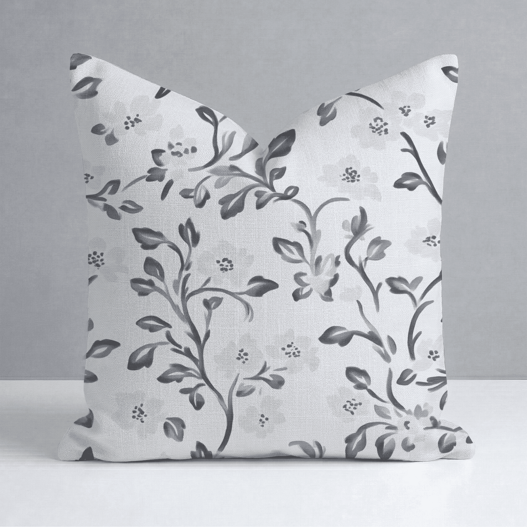 Austin Throw Pillow - Benton Lane Home - Lemon Park