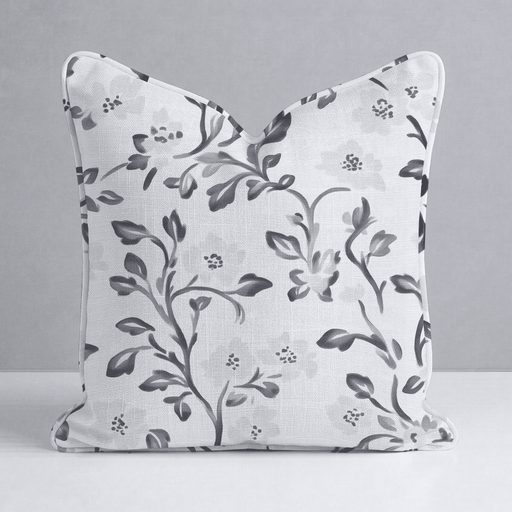 Austin Throw Pillow - Benton Lane Home - Lemon Park