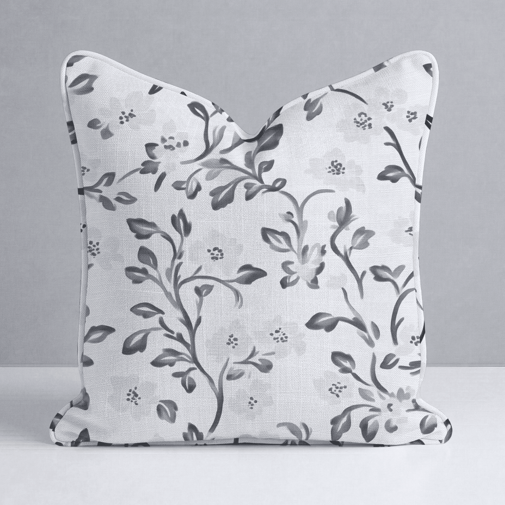 Austin Throw Pillow - Benton Lane Home - Lemon Park