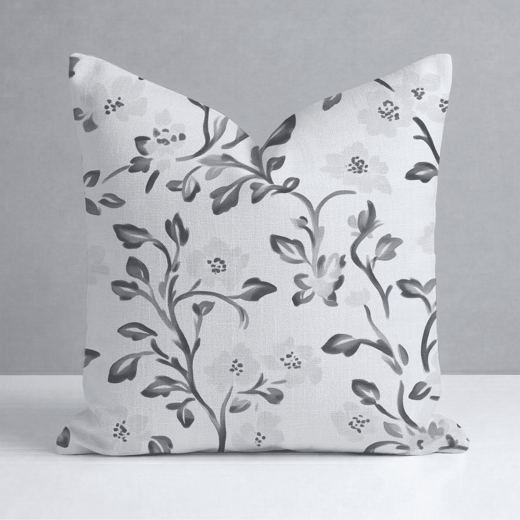 Austin Throw Pillow - Benton Lane Home - Lemon Park