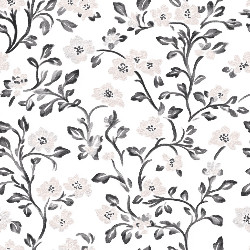 Austin Wallpaper - Benton Lane Home - Lemon Park