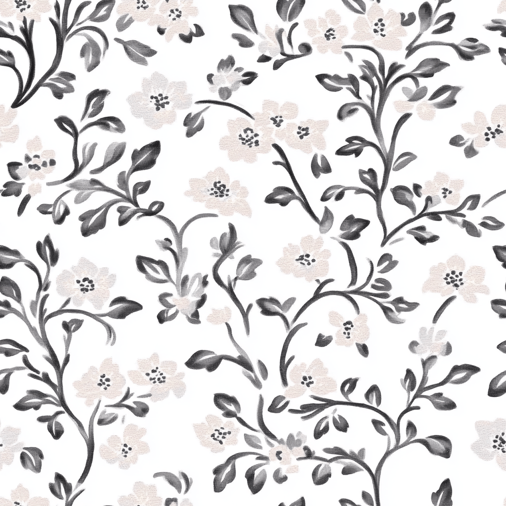 Austin Wallpaper - Benton Lane Home - Lemon Park