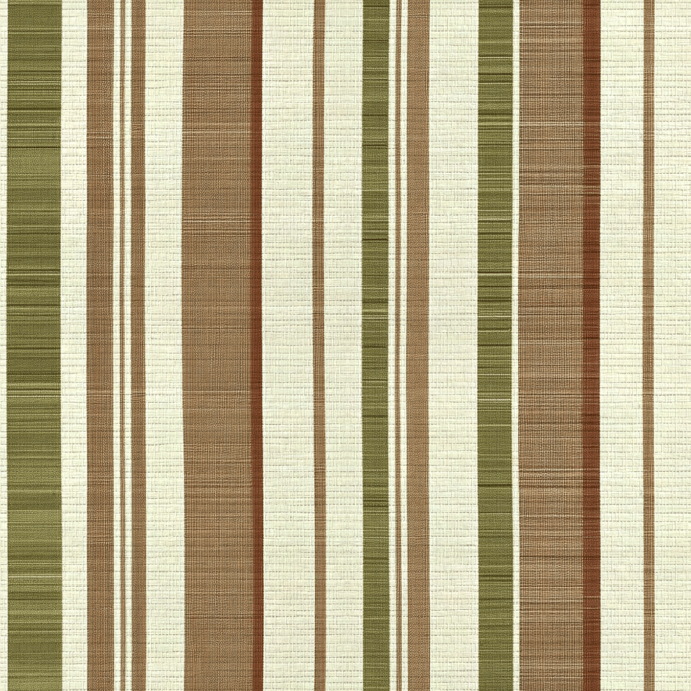 Autumn Grove Faux Grasscloth Wallpaper - Painted Paper