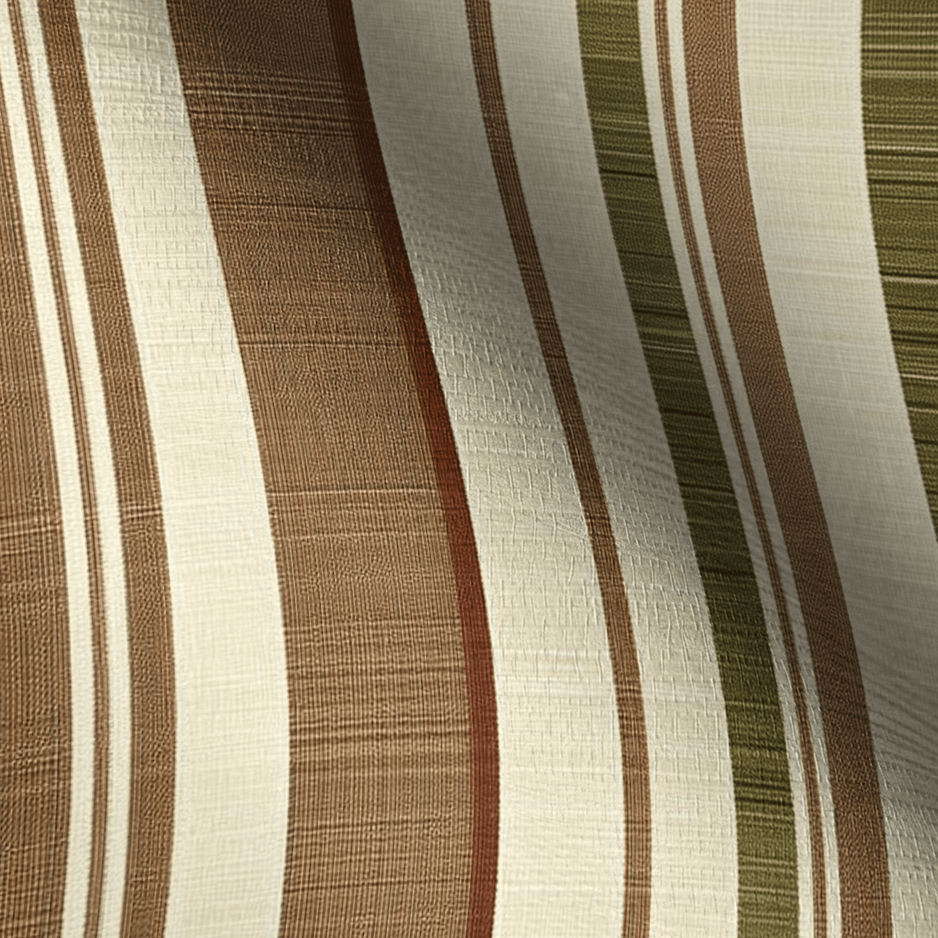 Autumn Grove Faux Grasscloth Wallpaper - Painted Paper