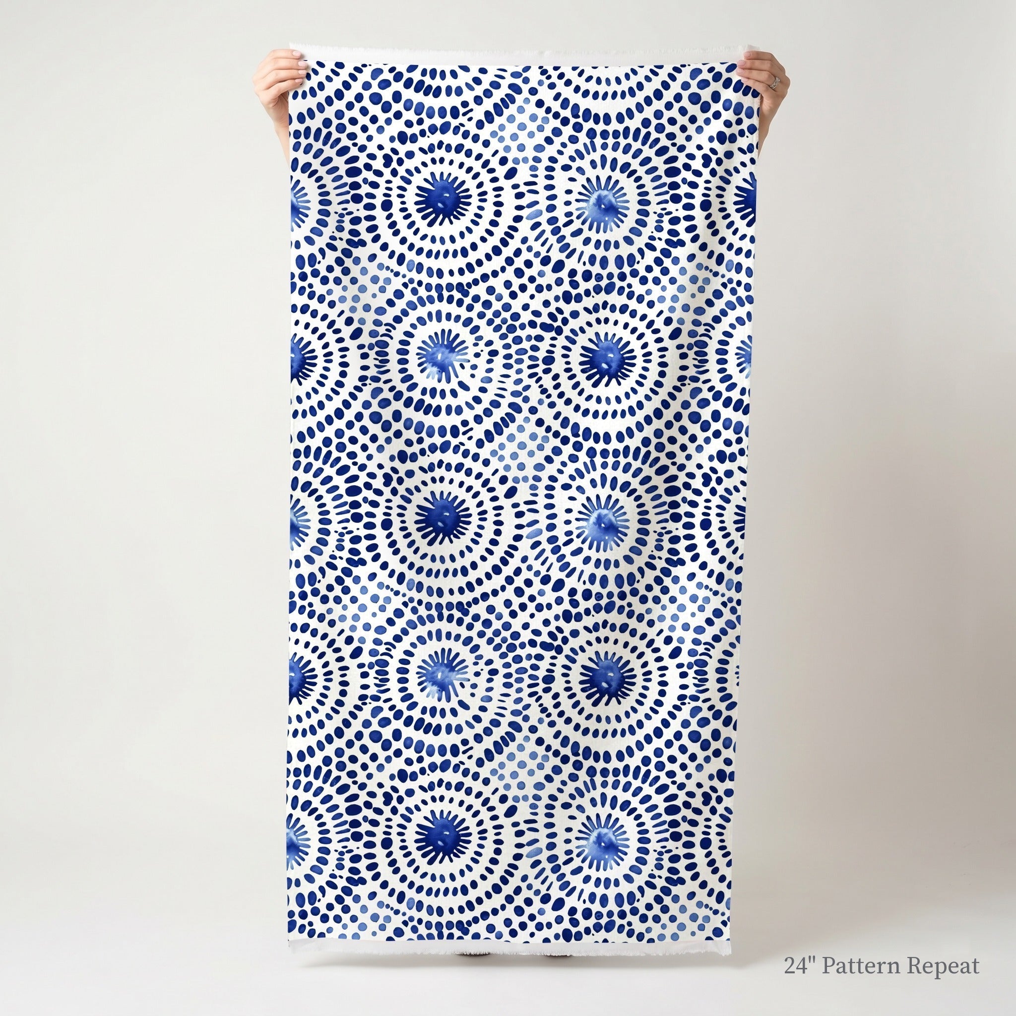 Ava - Fabric - Benton Lane Home - Lemon Park