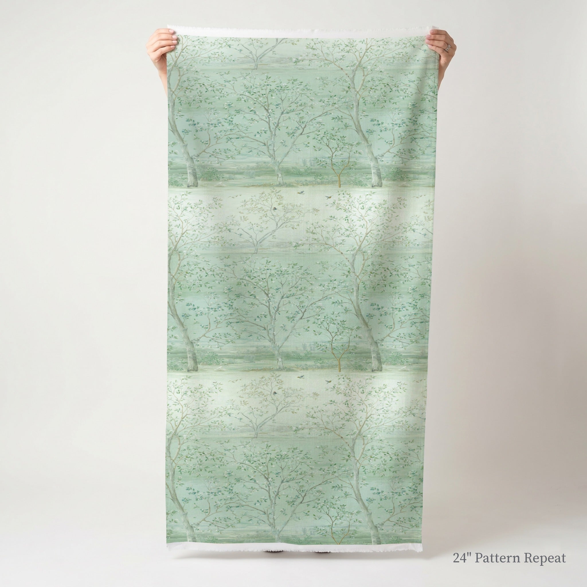 Aveline - Fabric - Benton Lane Home - Lemon Park