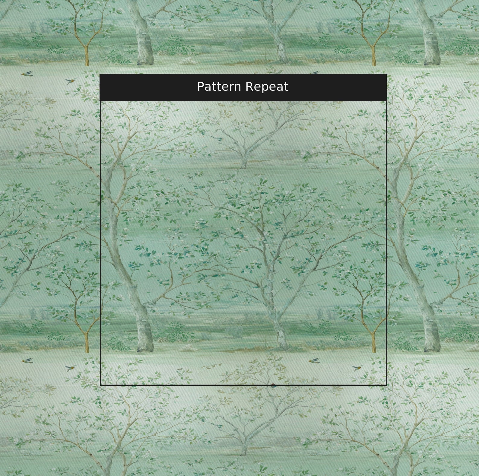 Aveline - Fabric - Benton Lane Home - Lemon Park