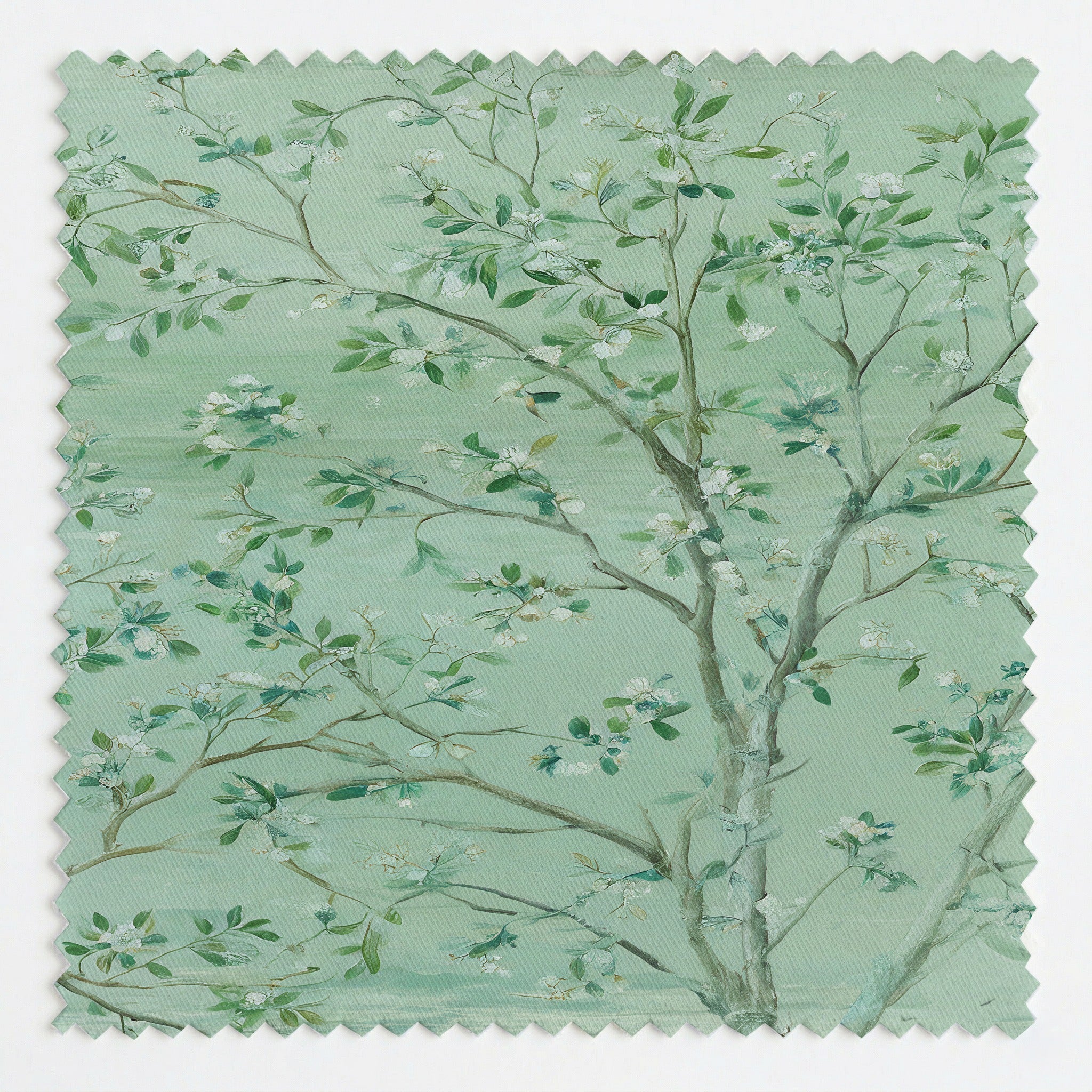 Aveline - Fabric - Benton Lane Home - Lemon Park
