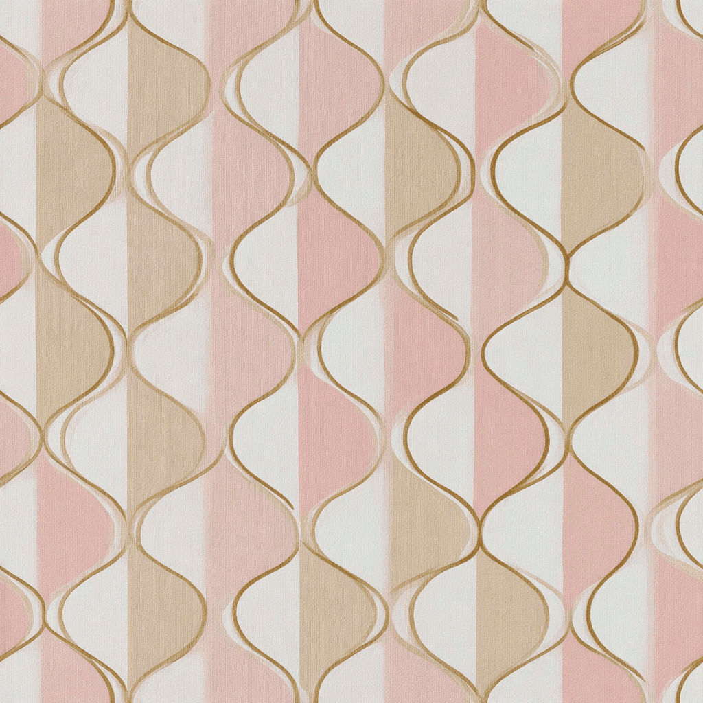 Aven Wallpaper - Benton Lane Home - Lemon Park