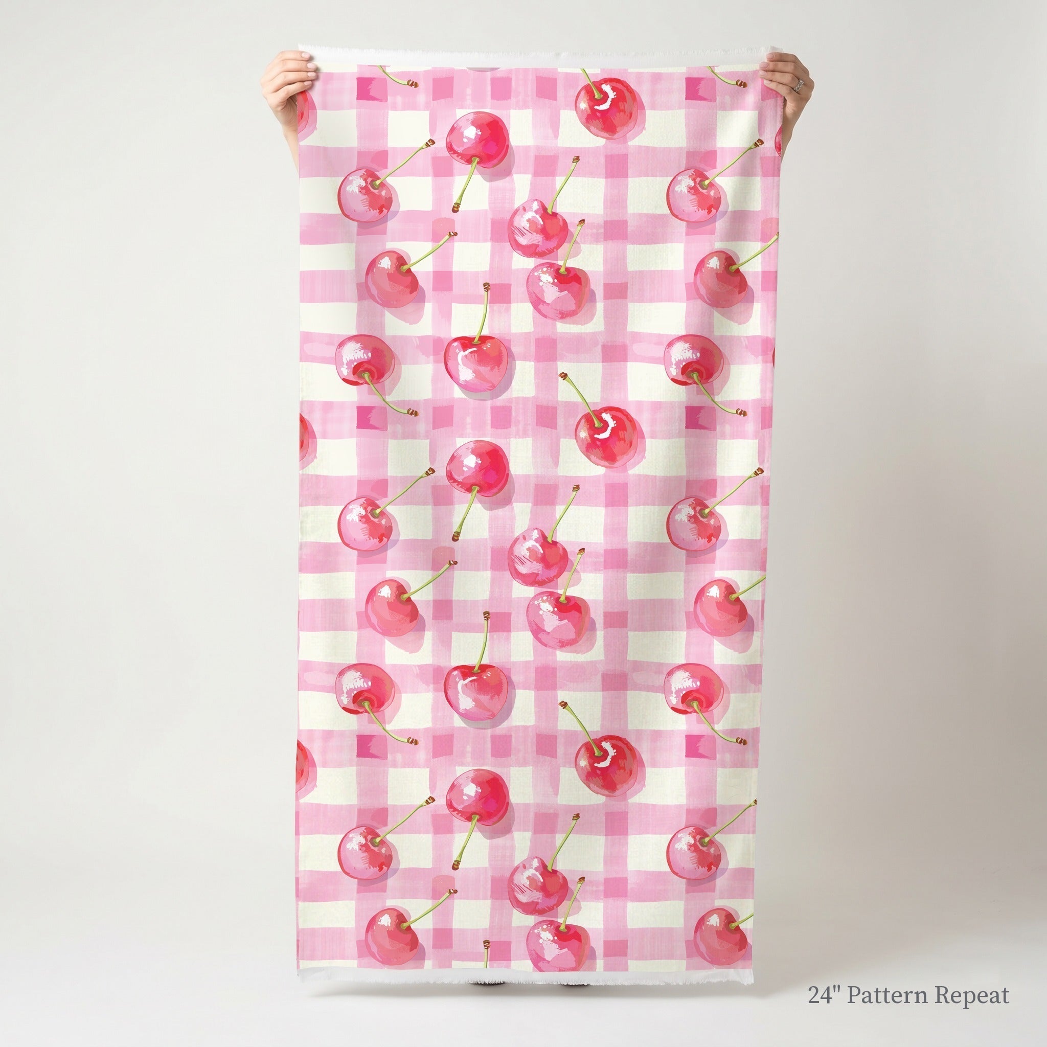 Avery - Fabric - Benton Lane Home - Lemon Park