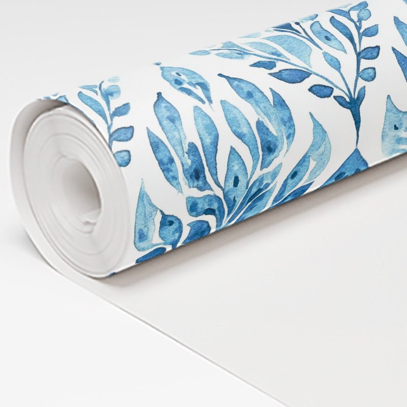 Avingnon Wallpaper - Benton Lane Home - Painted Paper