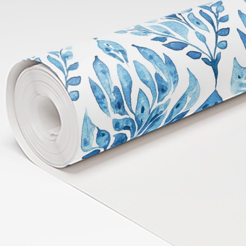 Avingnon Wallpaper - Painted Paper