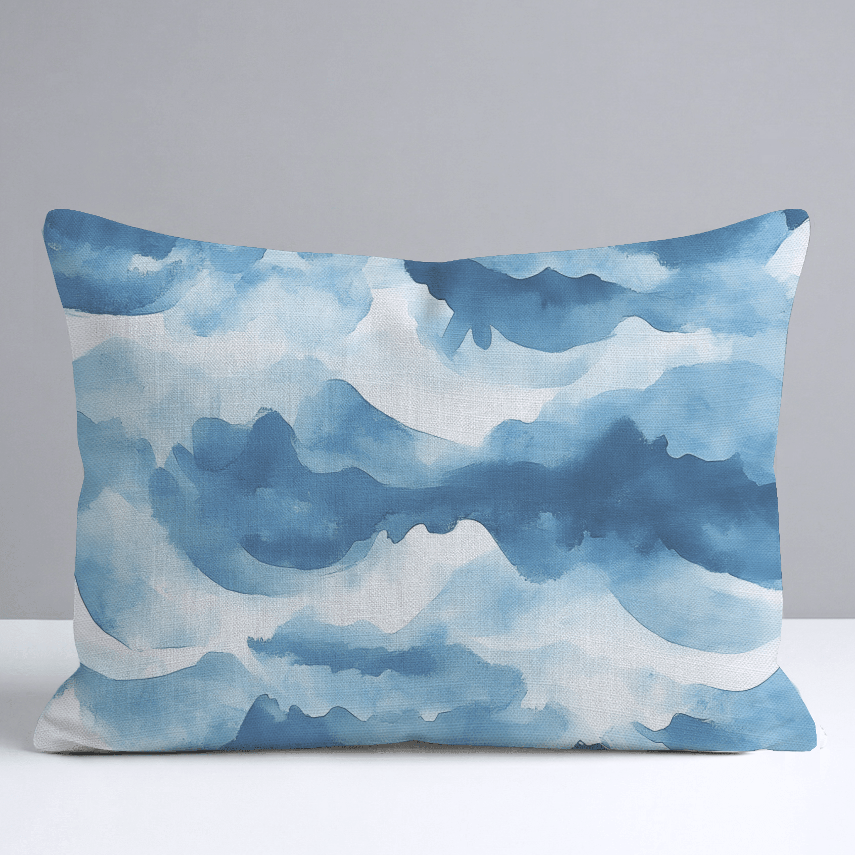 Ayden Throw Pillow - Benton Lane Home - Lemon Park