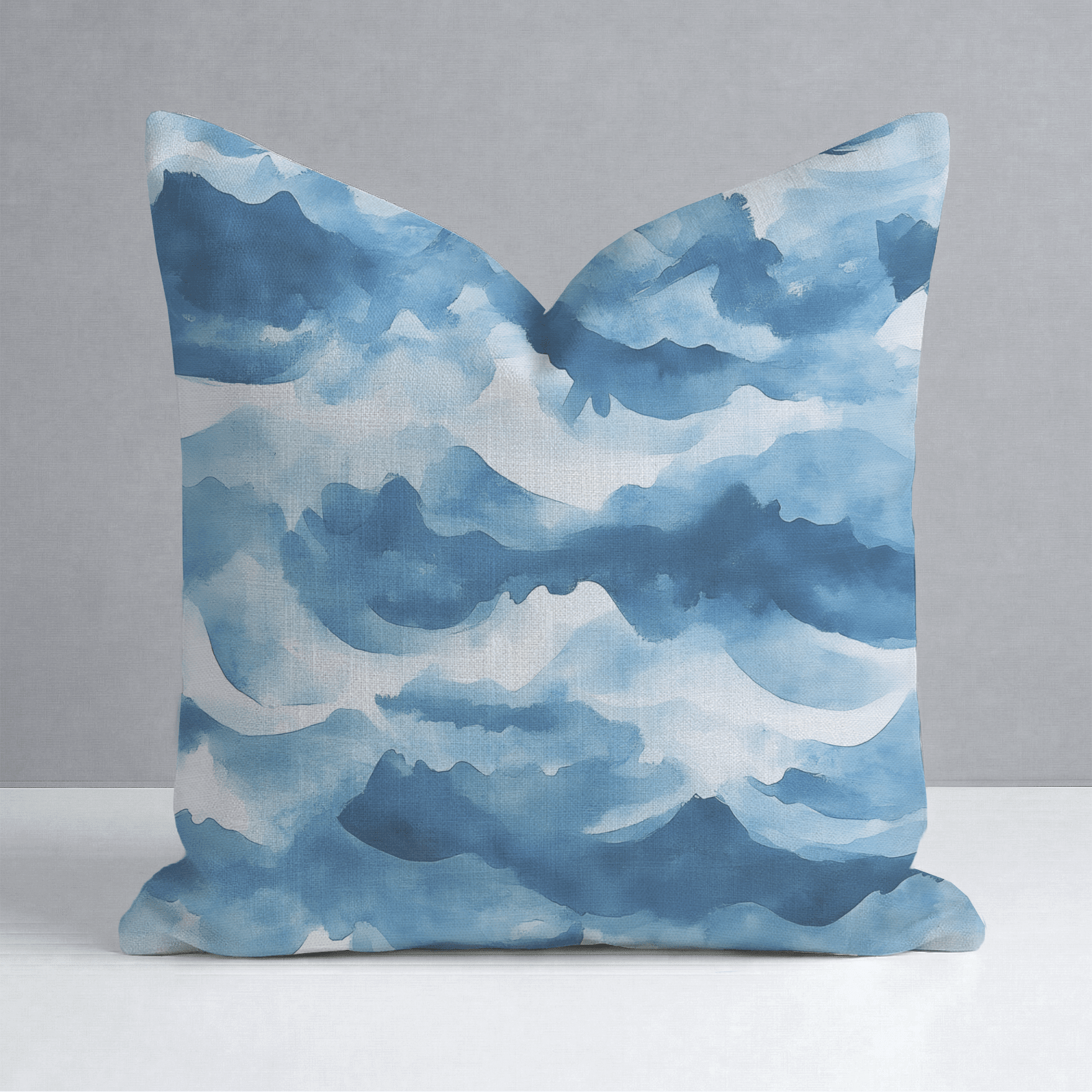 Ayden Throw Pillow - Benton Lane Home - Lemon Park