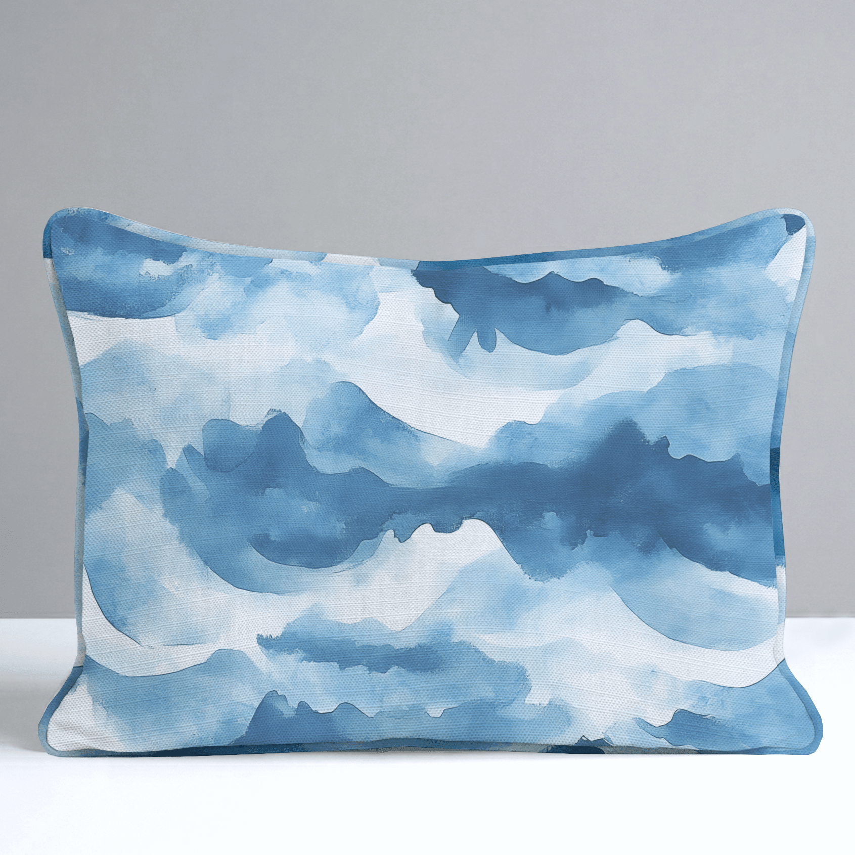 Ayden Throw Pillow - Benton Lane Home - Lemon Park