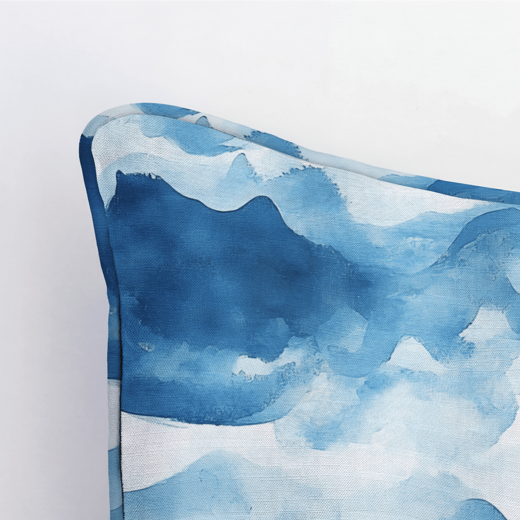 Ayden Throw Pillow - Benton Lane Home - Lemon Park