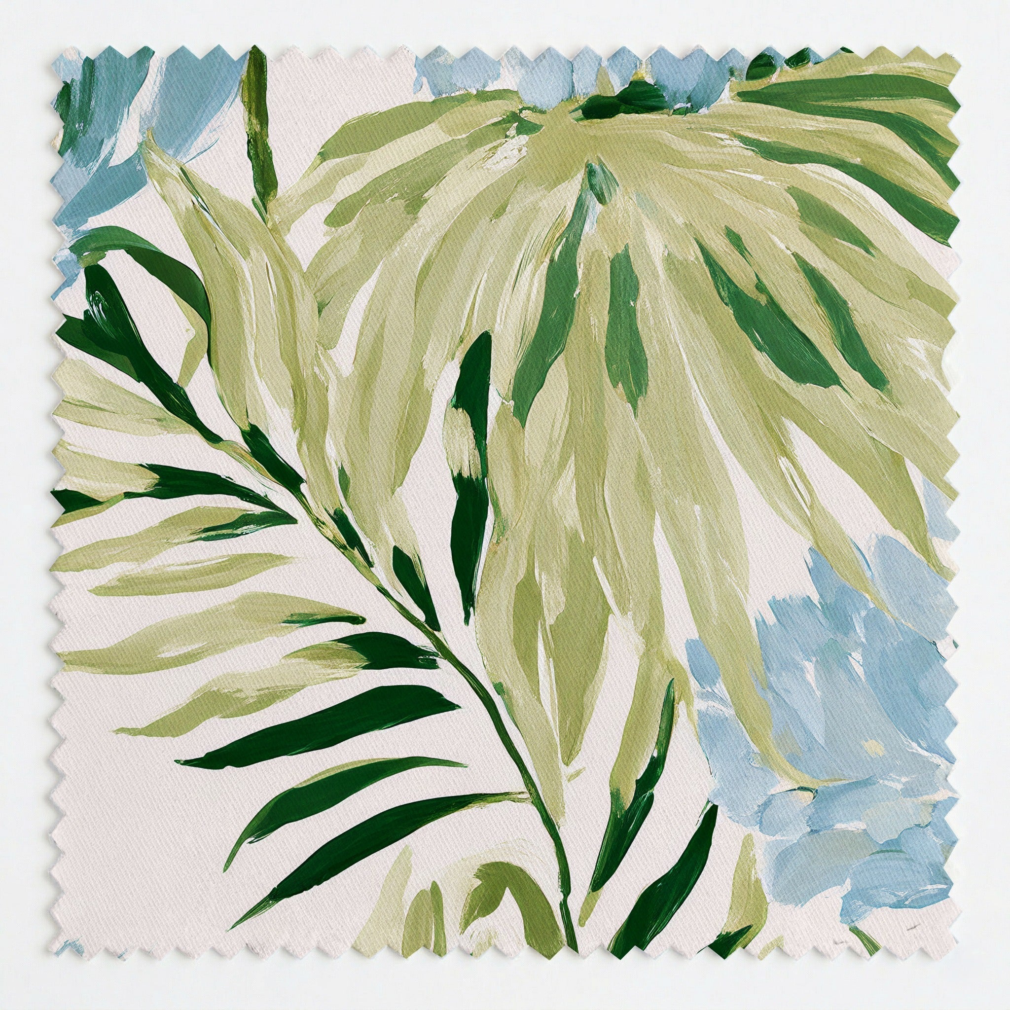 Azure Grove - Fabric - Benton Lane Home - Lemon Park