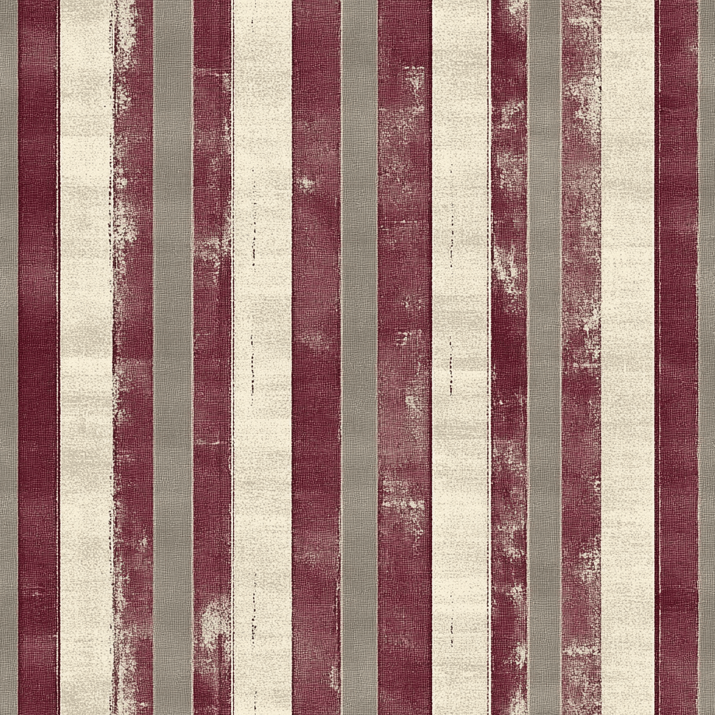 Babette Wallpaper - Painted Paper