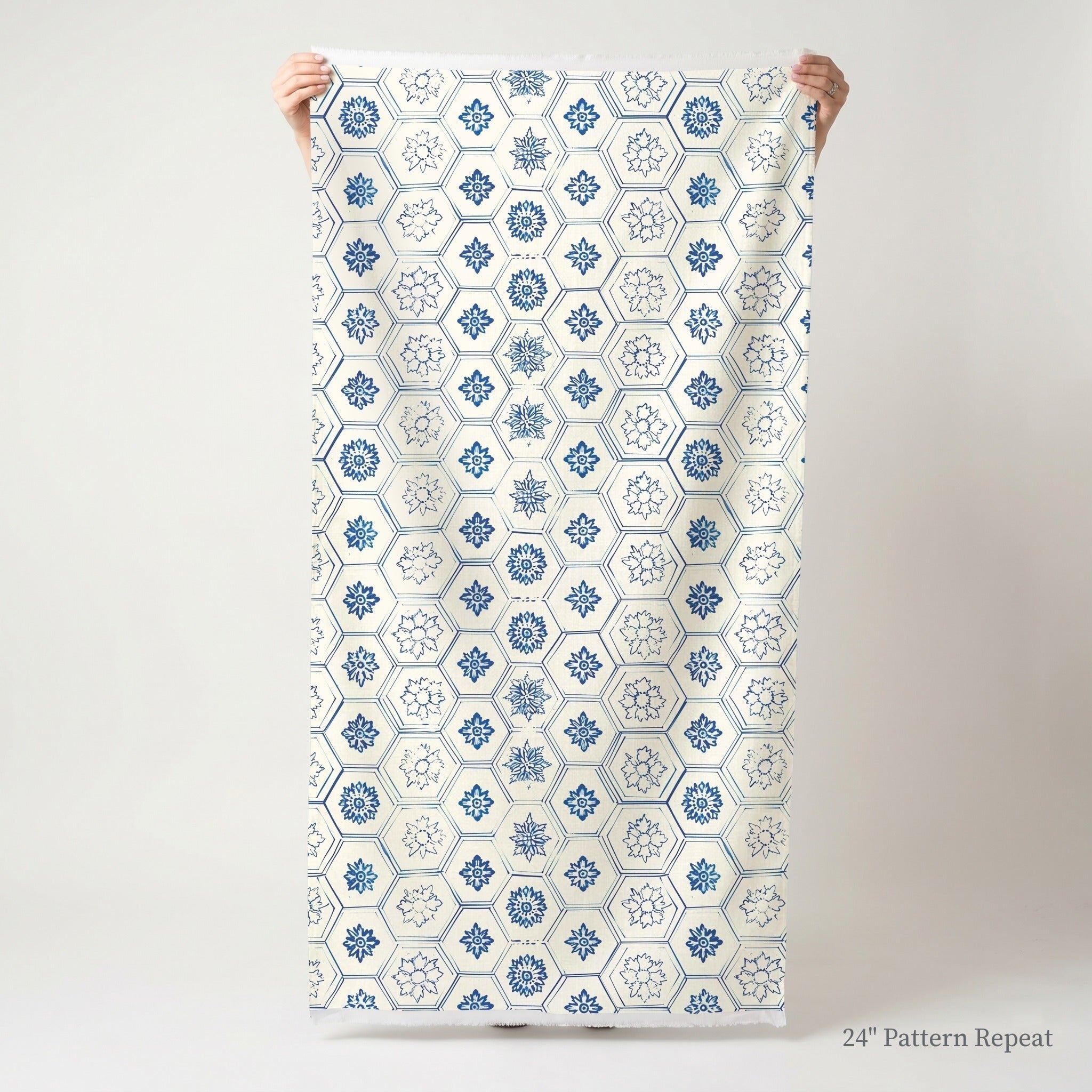 Bailey - Fabric - Benton Lane Home - Lemon Park
