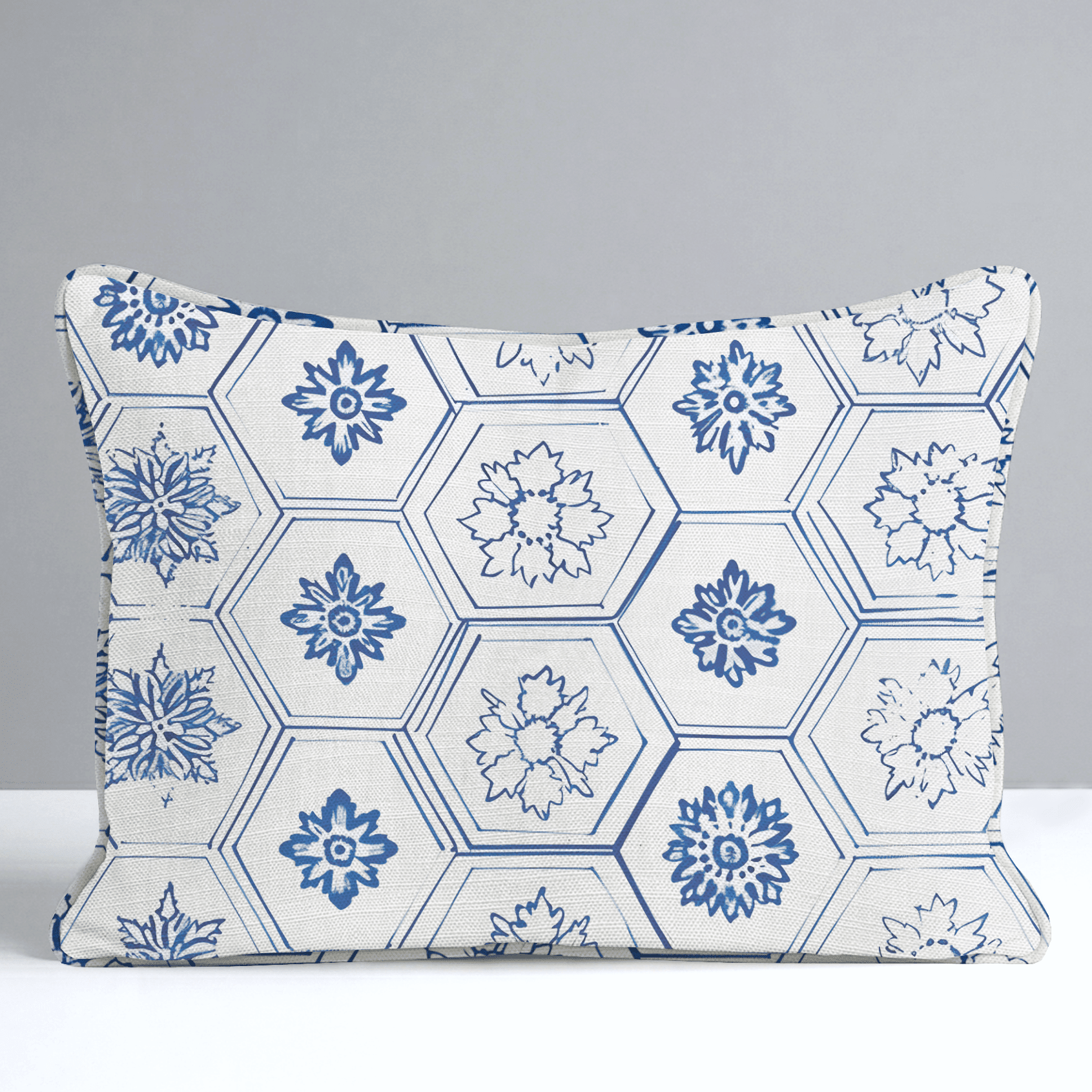 Bailey Throw Pillow - Benton Lane Home - Lemon Park