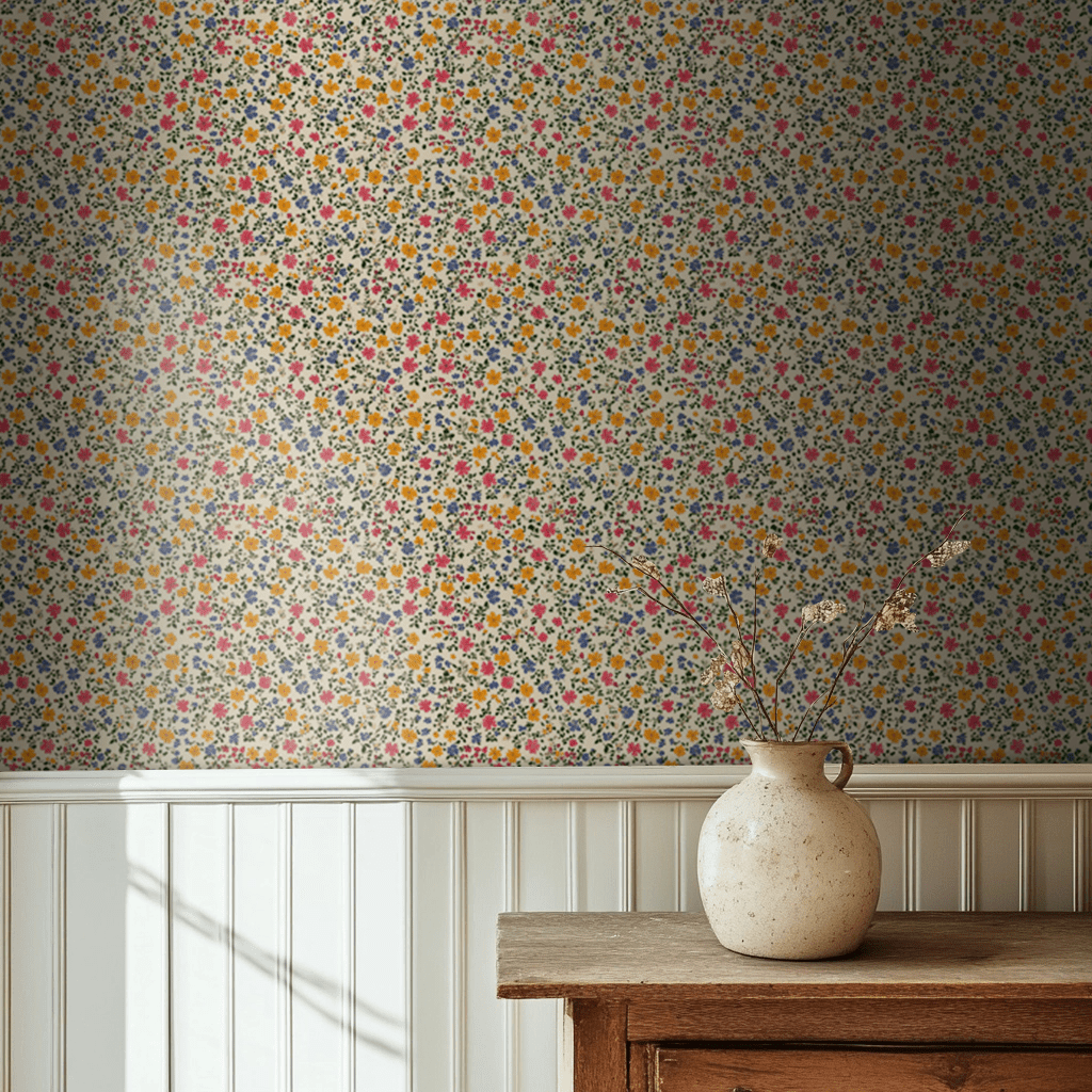 Bancroft Wallpaper - Benton Lane Home - Anthem Classic