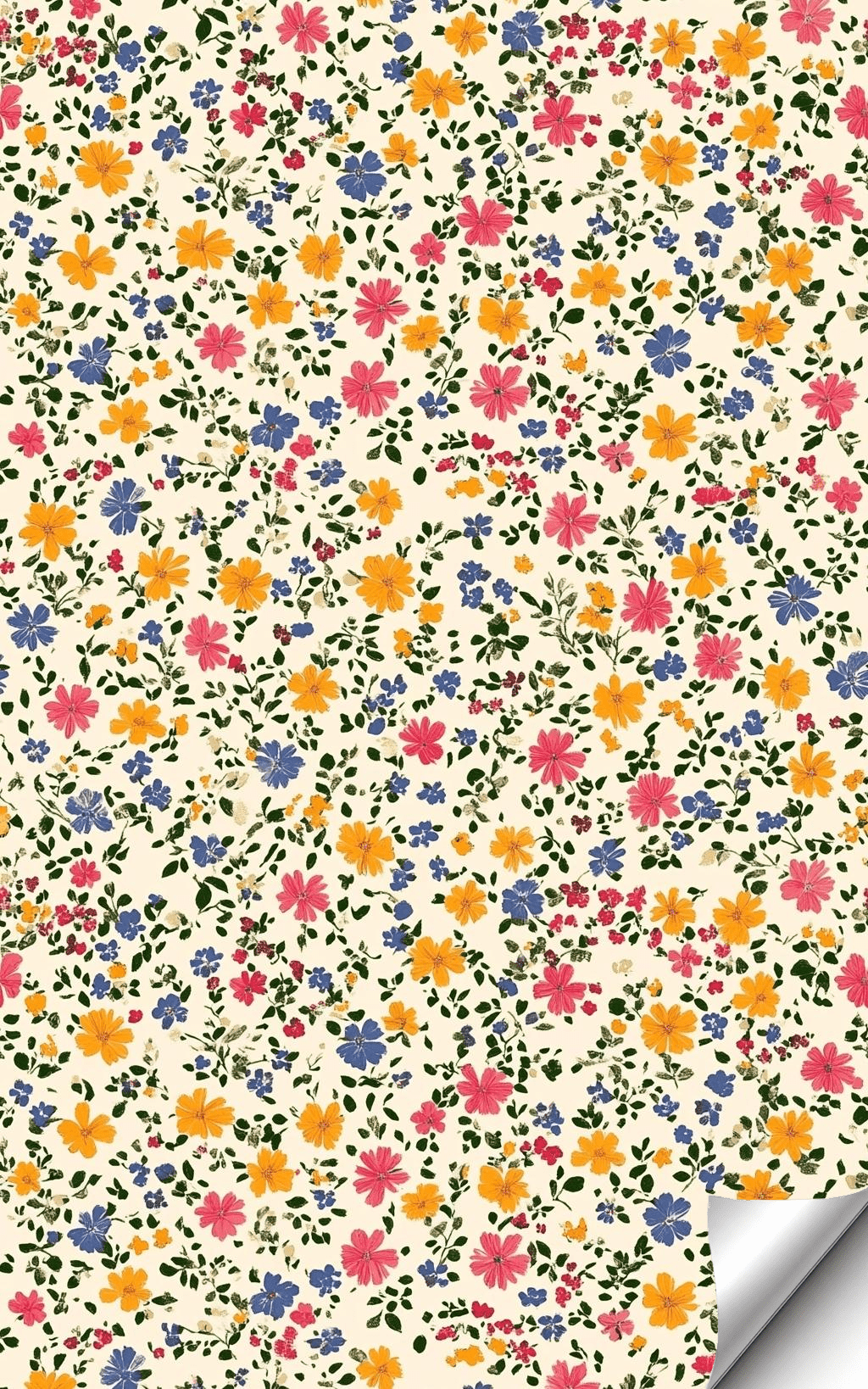 Bancroft Wallpaper - Benton Lane Home - Anthem Classic