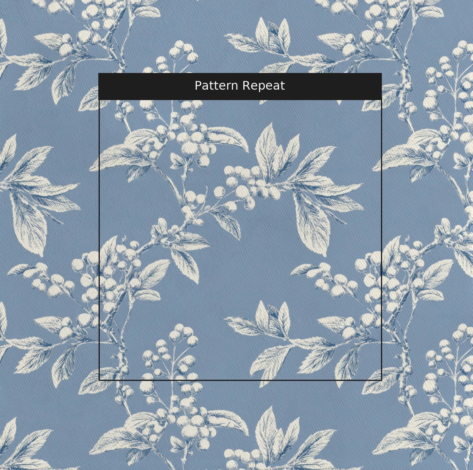 Banff - Fabric - Benton Lane Home - Lemon Park