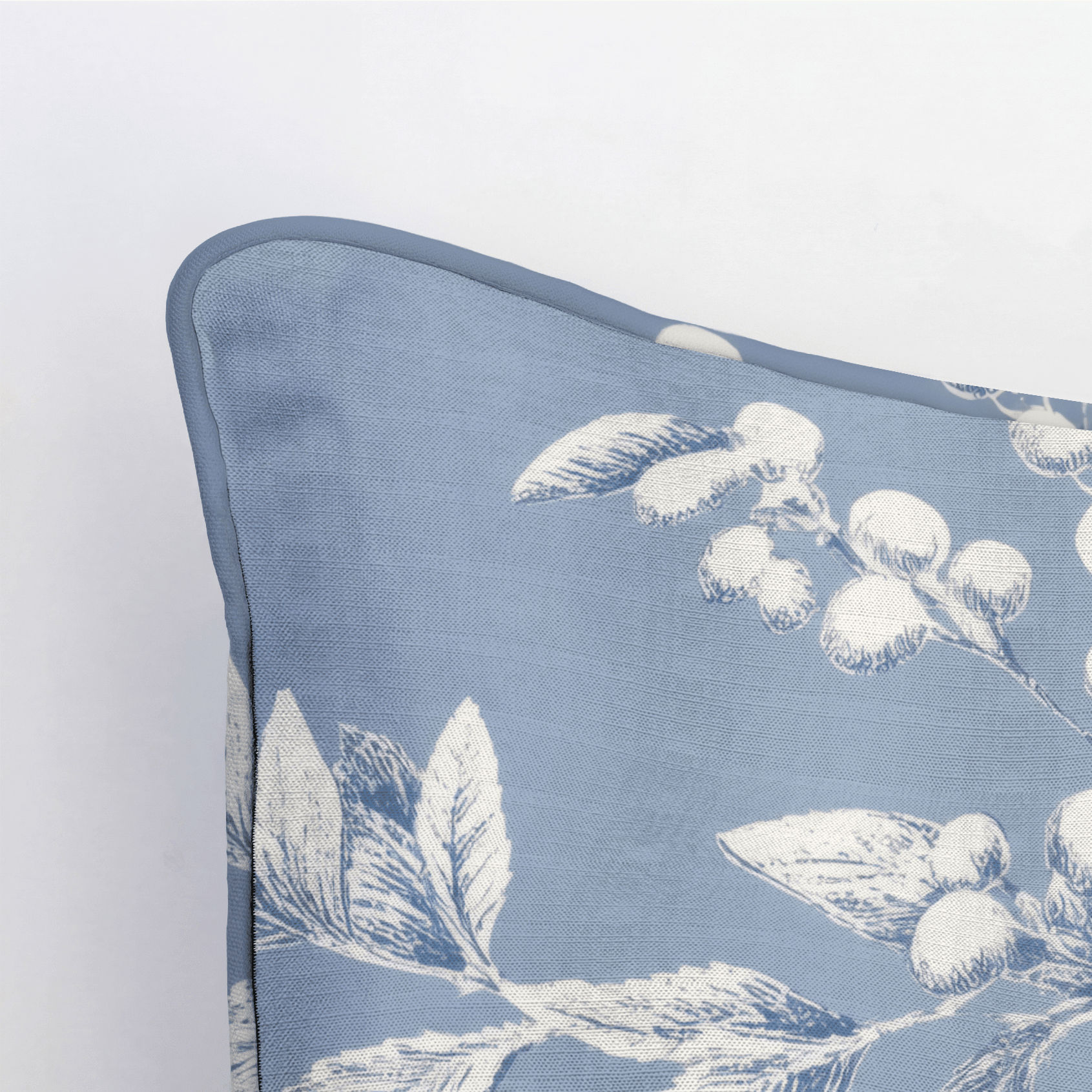 Banff Throw Pillow - Benton Lane Home - Lemon Park