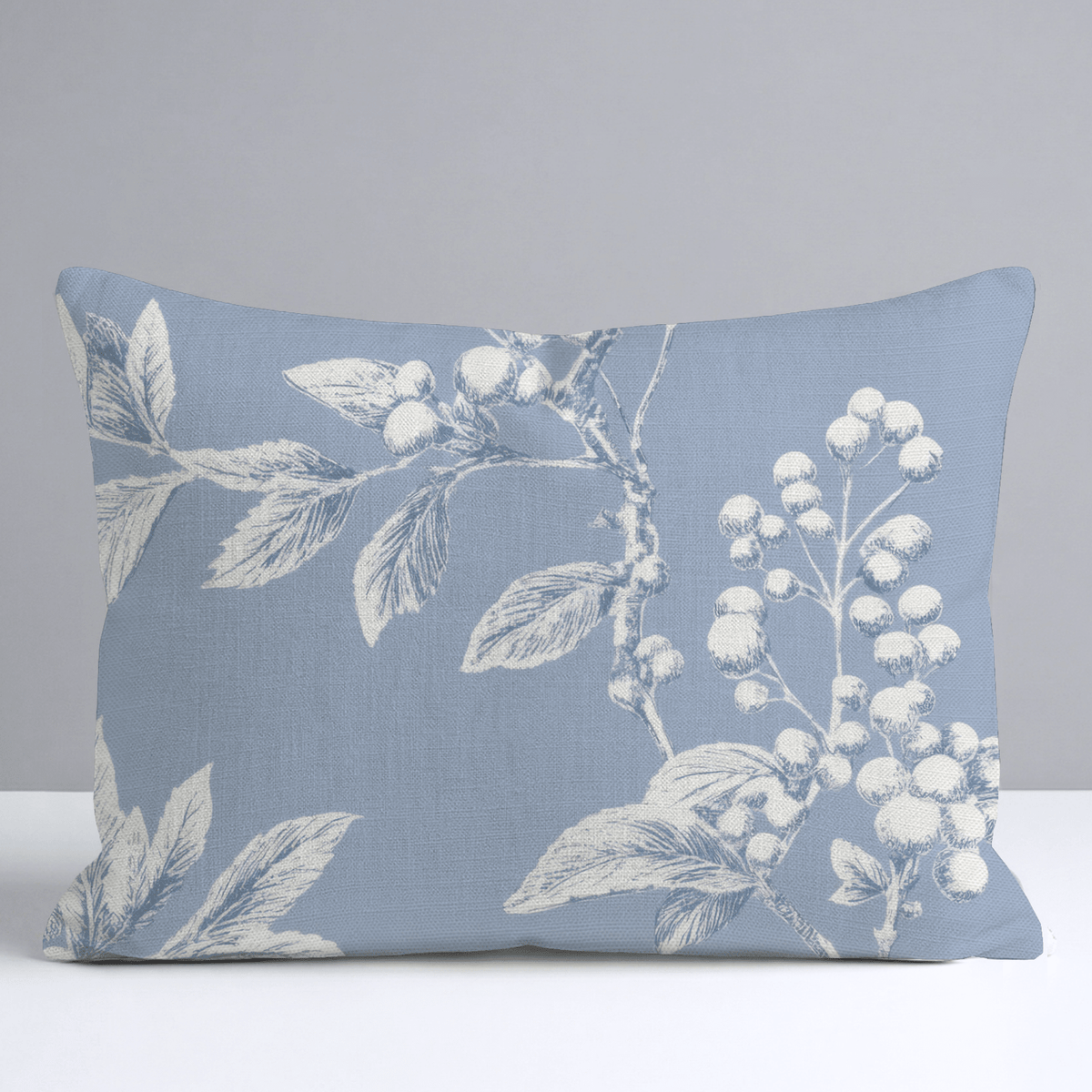 Banff Throw Pillow - Lemon Park
