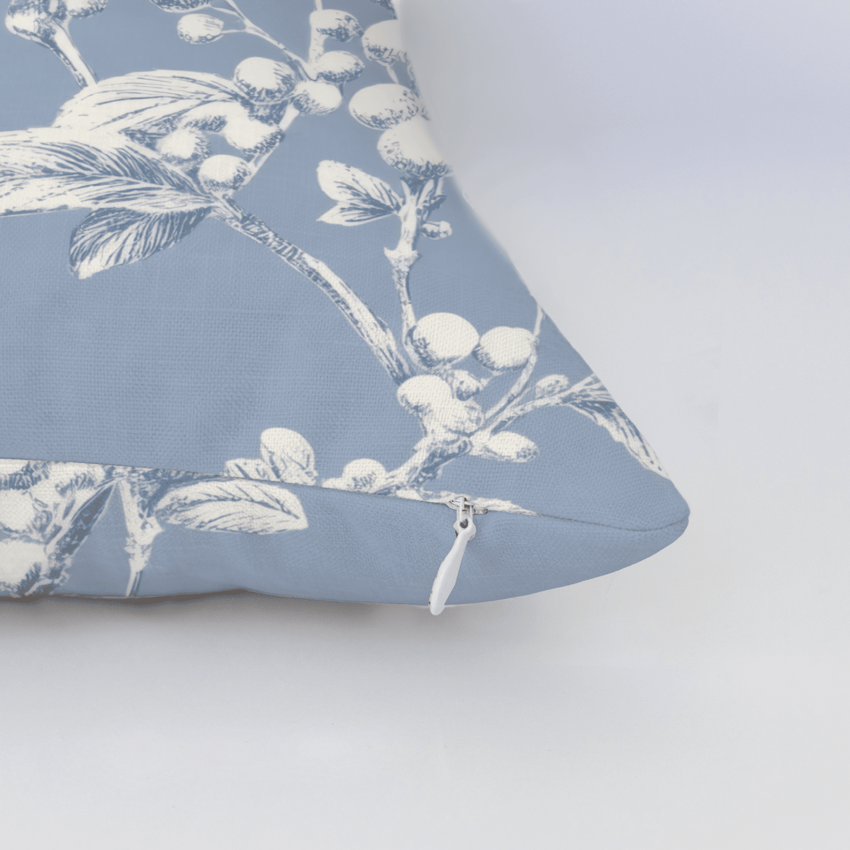 Banff Throw Pillow - Benton Lane Home - Lemon Park